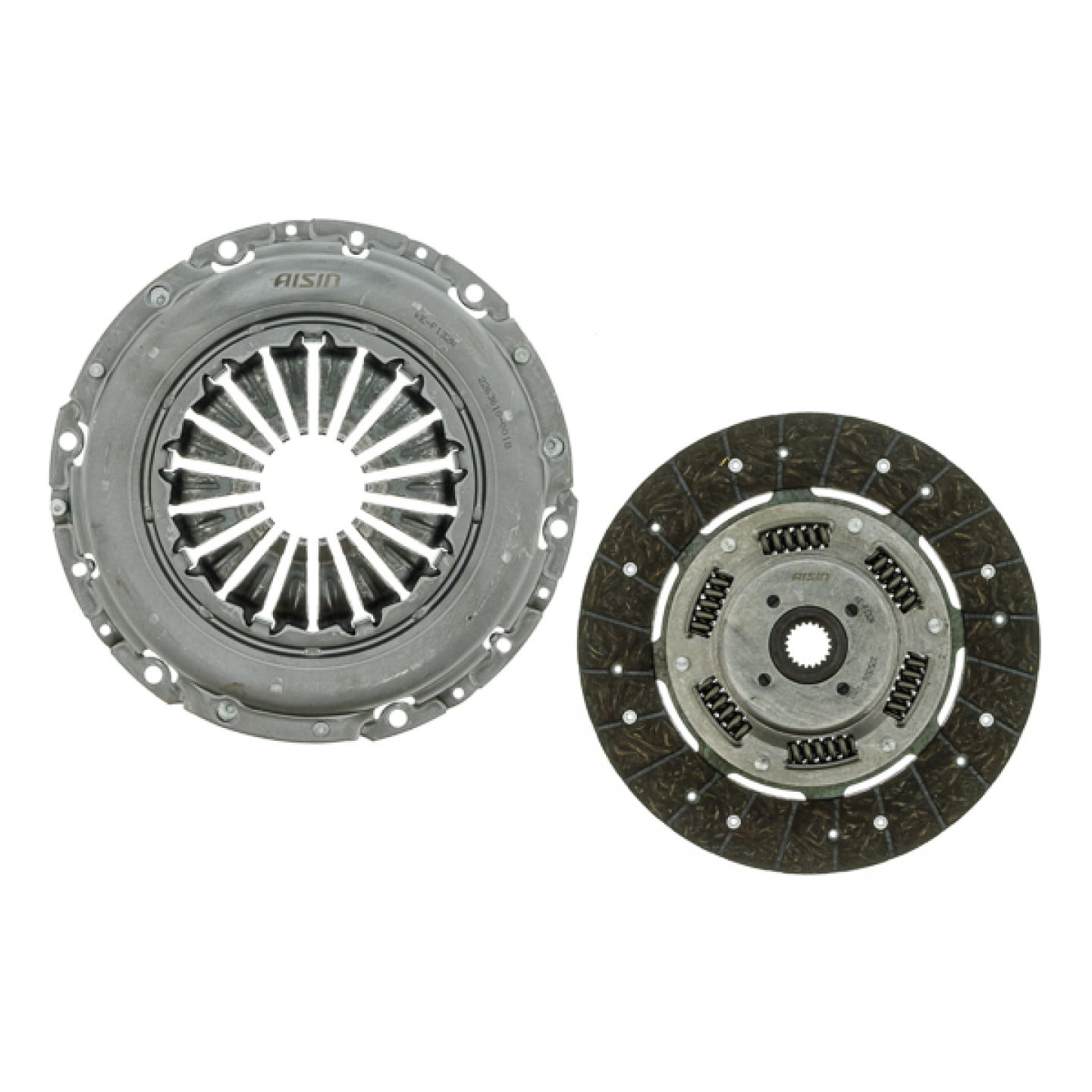 Kupplungssatz AISIN KE-FI32R