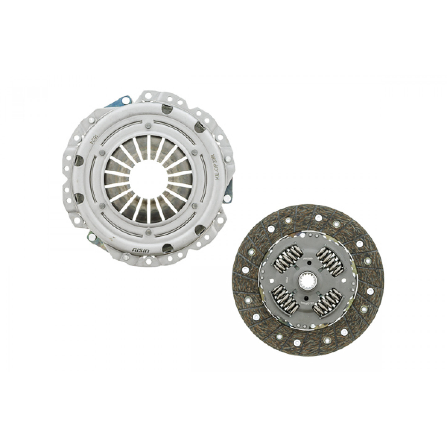 Koppelingsset AISIN KE-OP39R