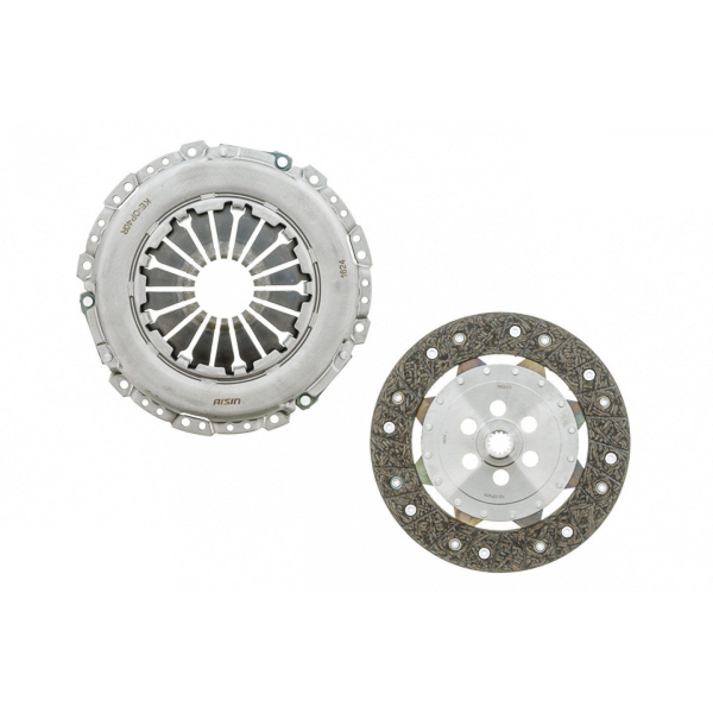 Koppelingsset AISIN KE-OP40R