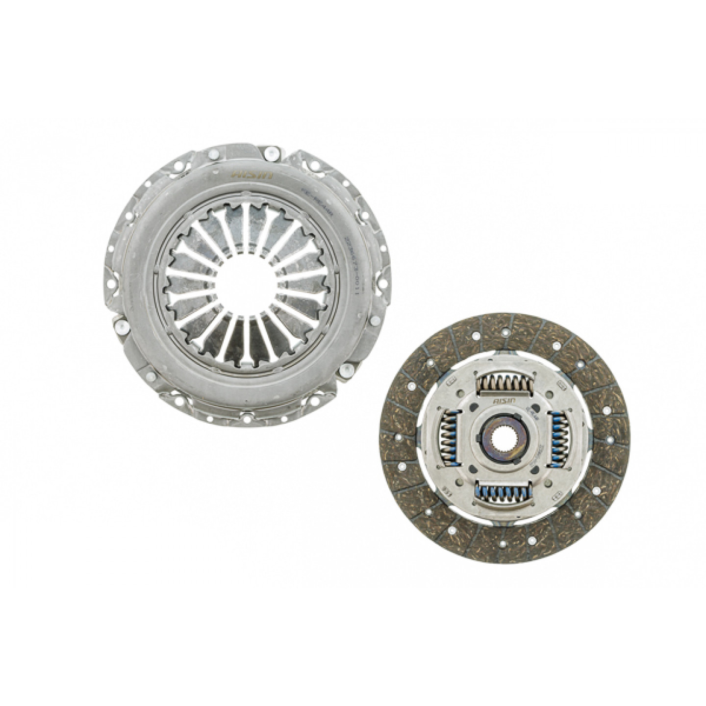 Koppelingsset AISIN KE-RE44R