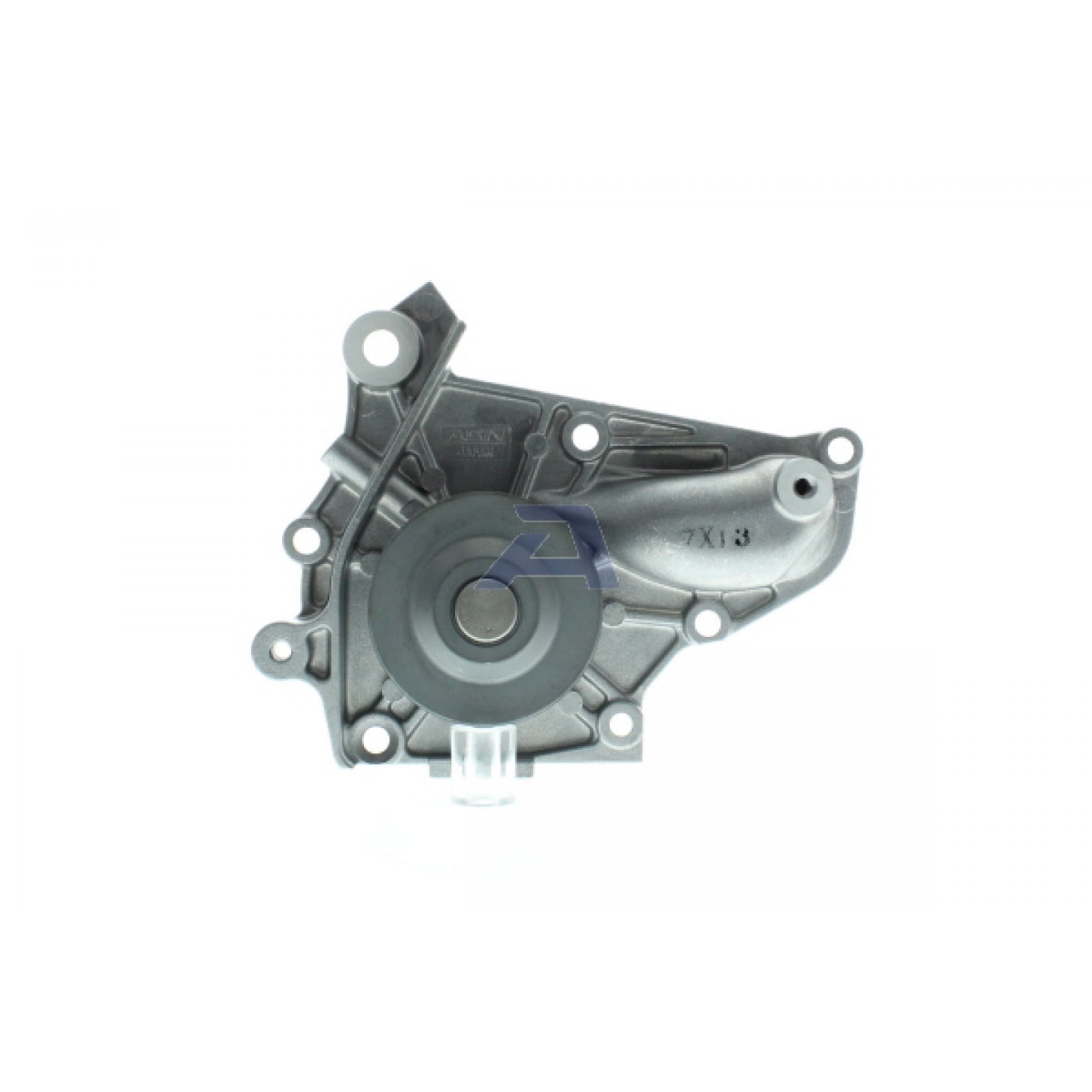 Wasserpumpe AISIN WPT-010