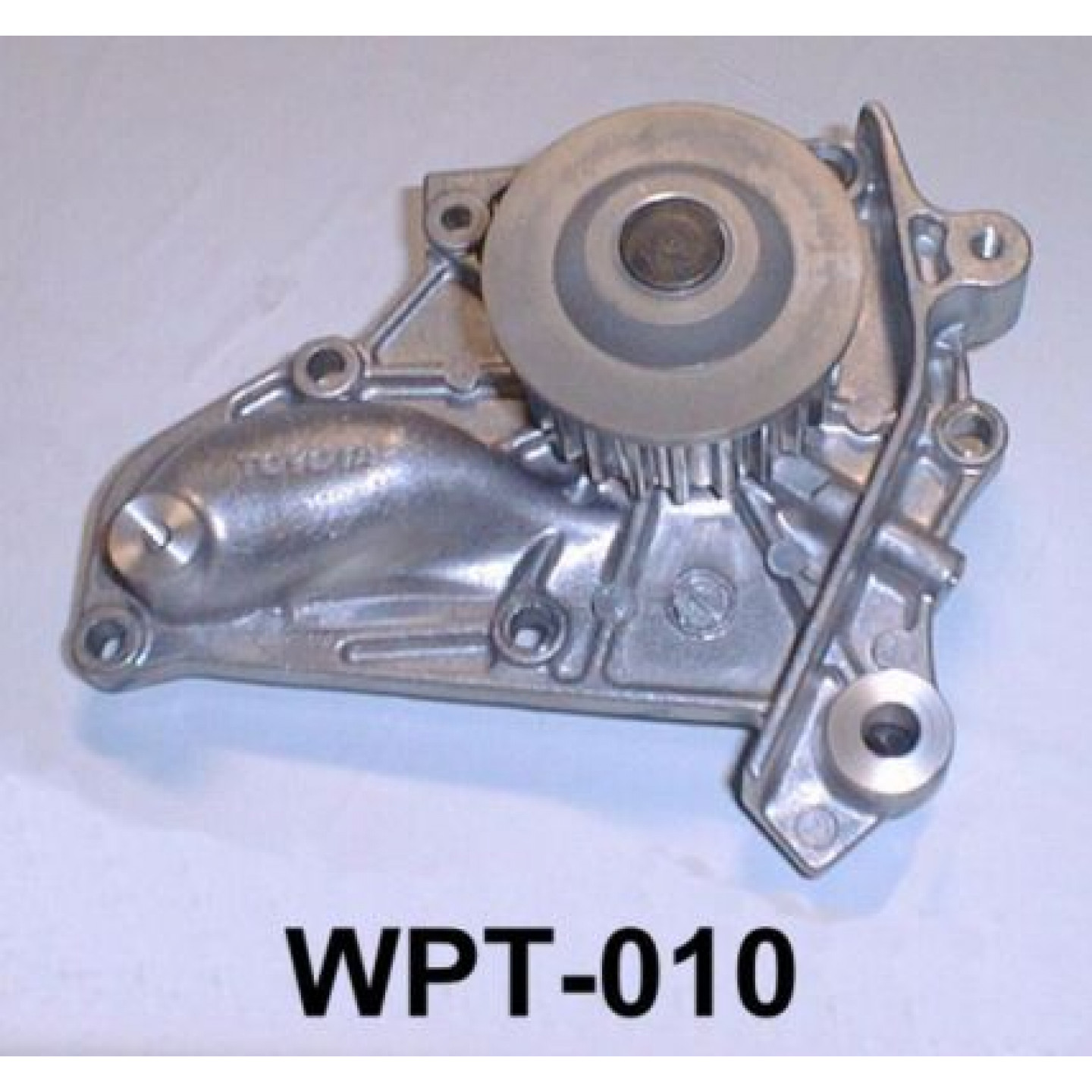 Pompa Acqua AISIN | Compatibile Con Toyota RAV4, Camry, Carina II, MR2, Celica, Avensis | WPT-010