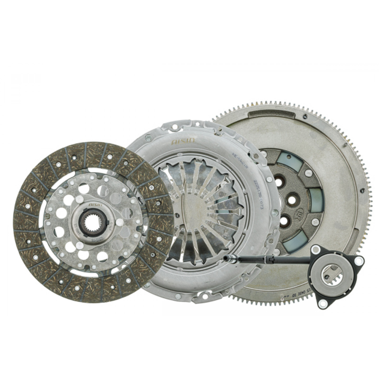 Kupplungssatz AISIN SCKE-VW21R