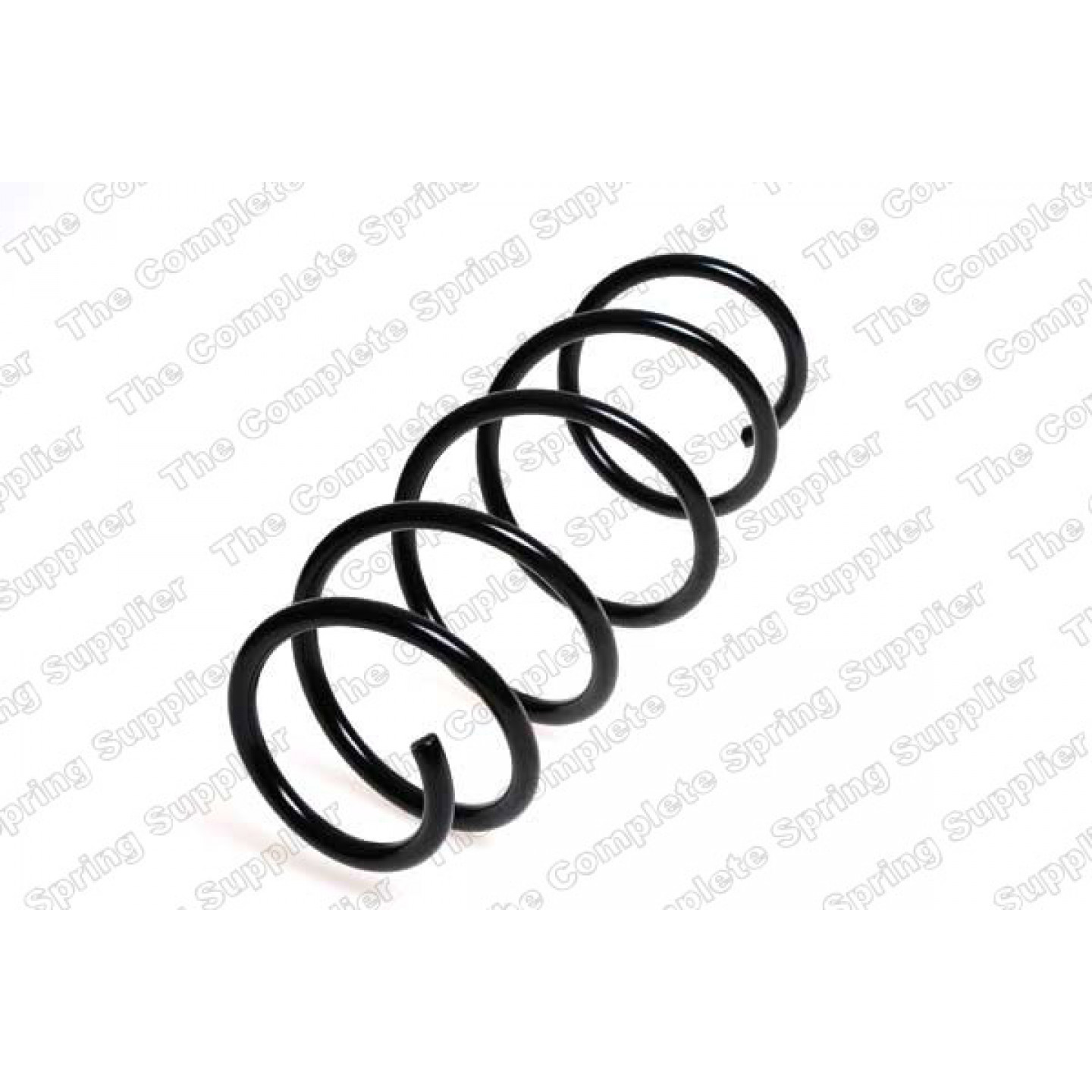 Spiralfeder LESJÖFORS 4026187