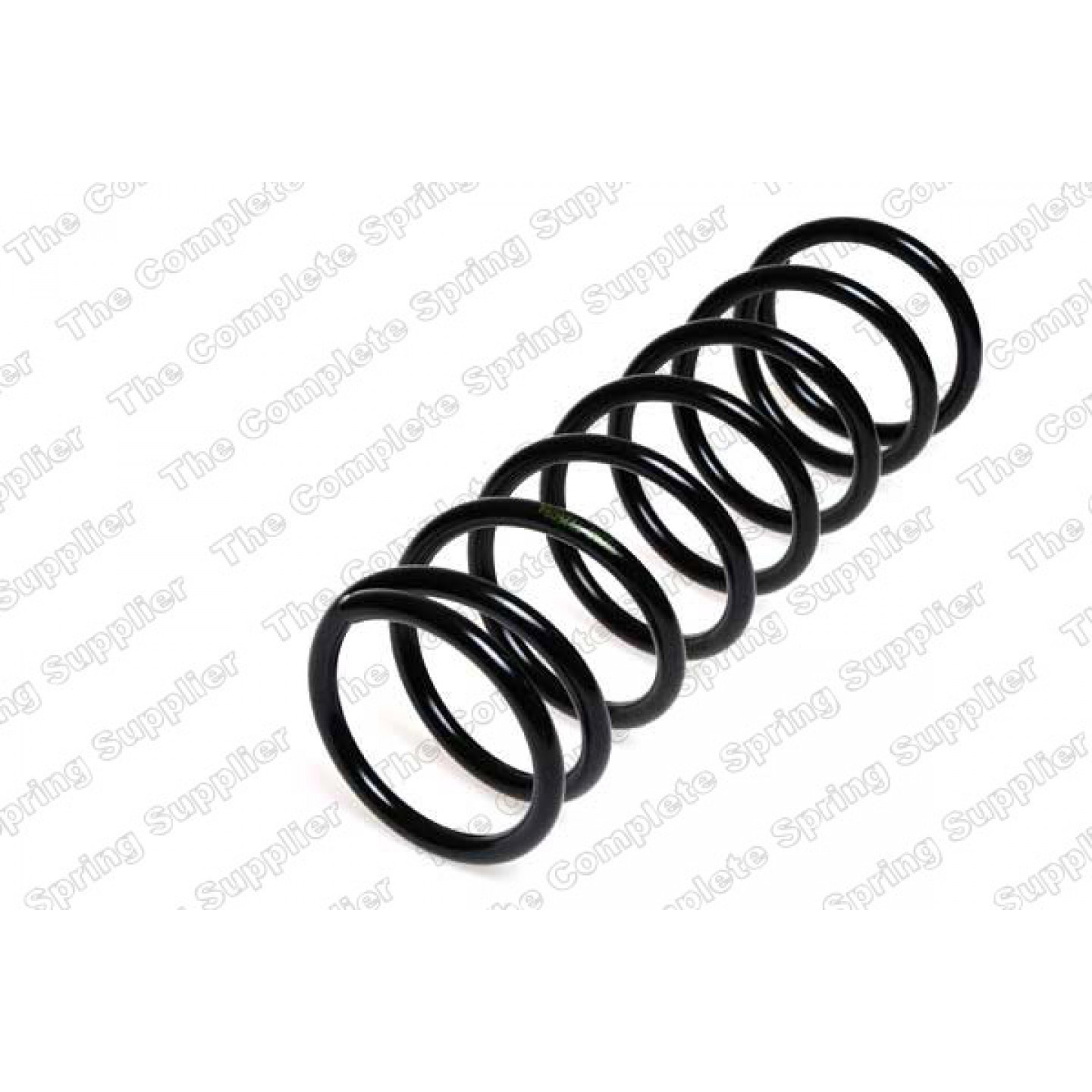 Spiralfeder LESJÖFORS 4027511