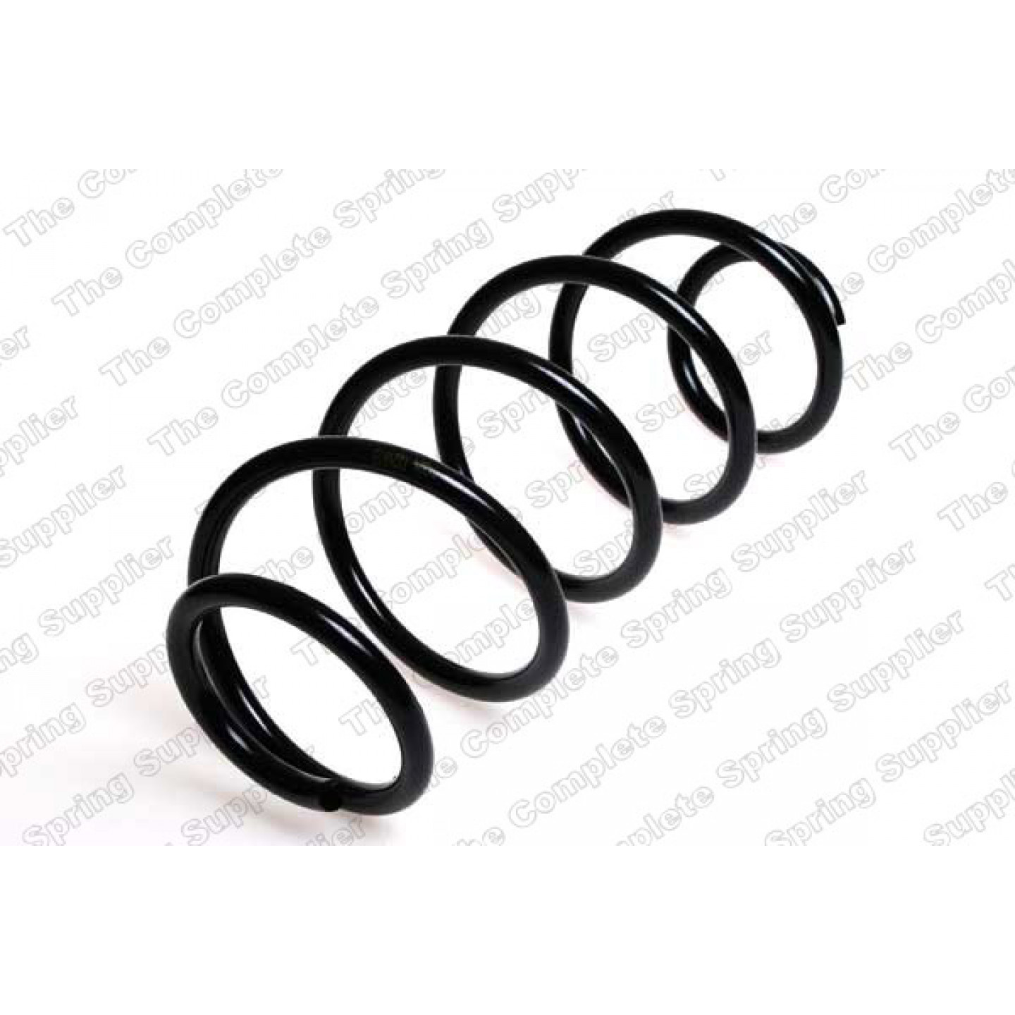 Spiralfeder LESJÖFORS 4027579