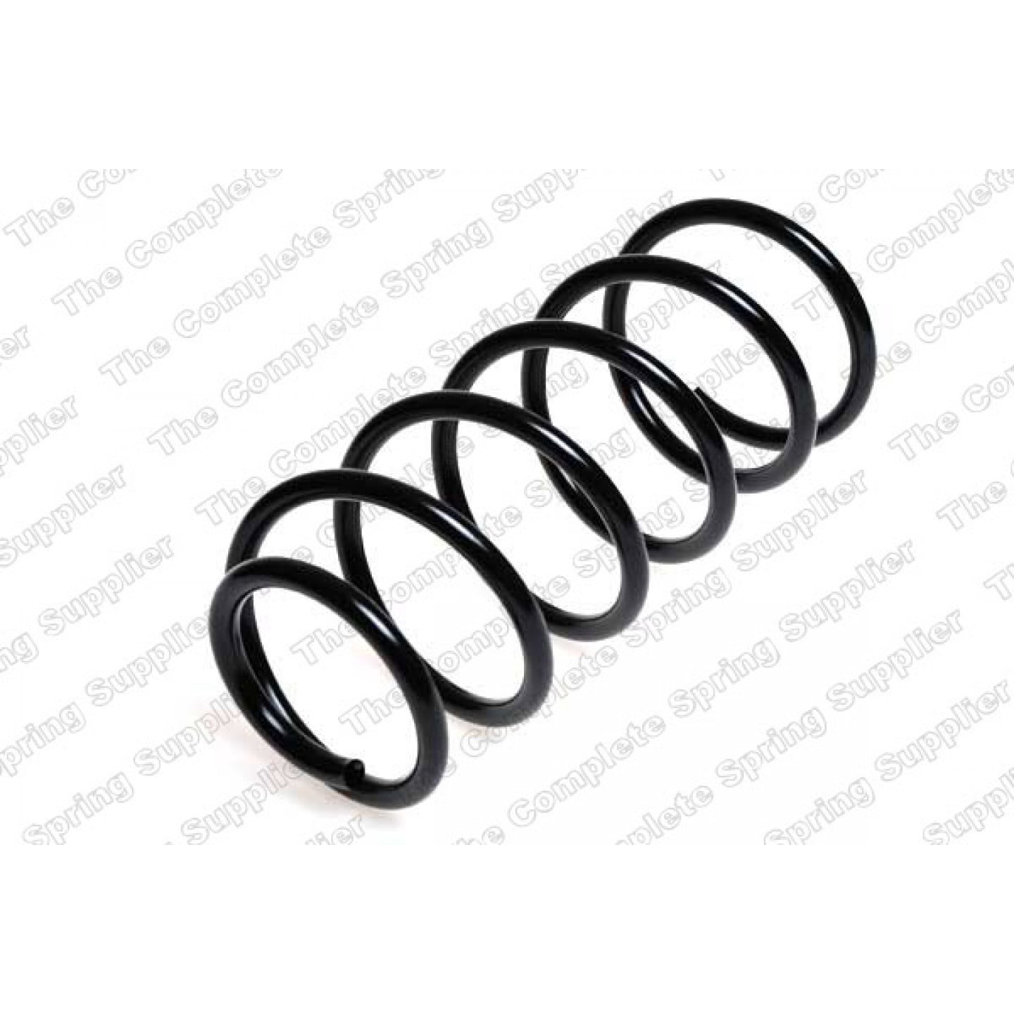 Spiralfeder LESJÖFORS 4063402