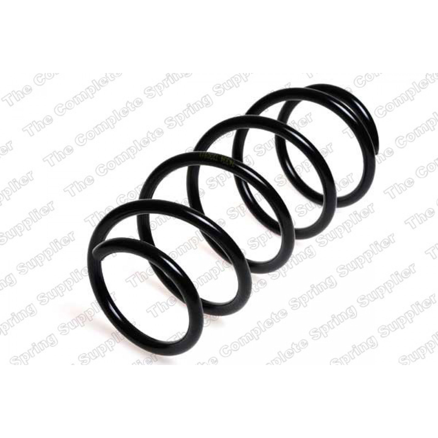 Spiralfeder LESJÖFORS 4063464