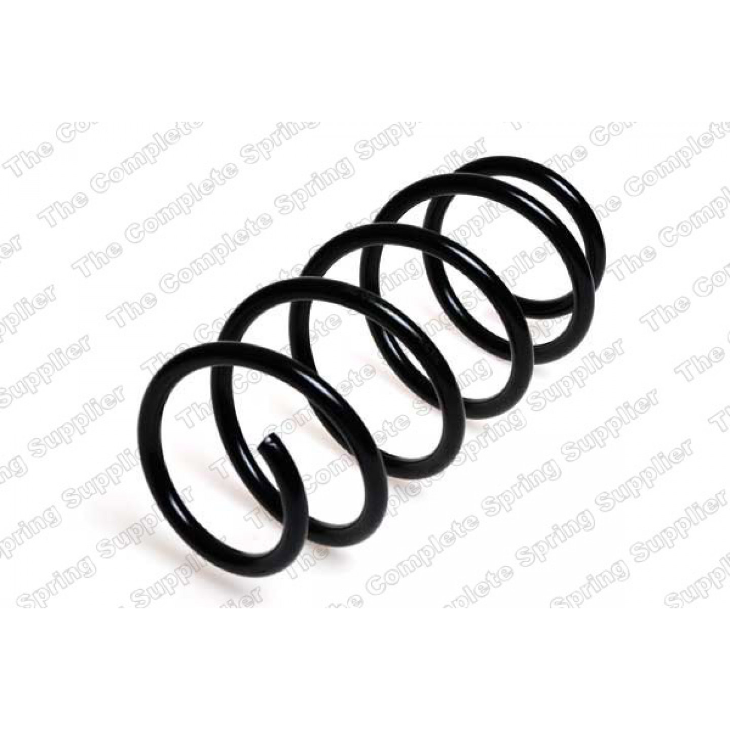 Spiralfeder LESJÖFORS 4063465