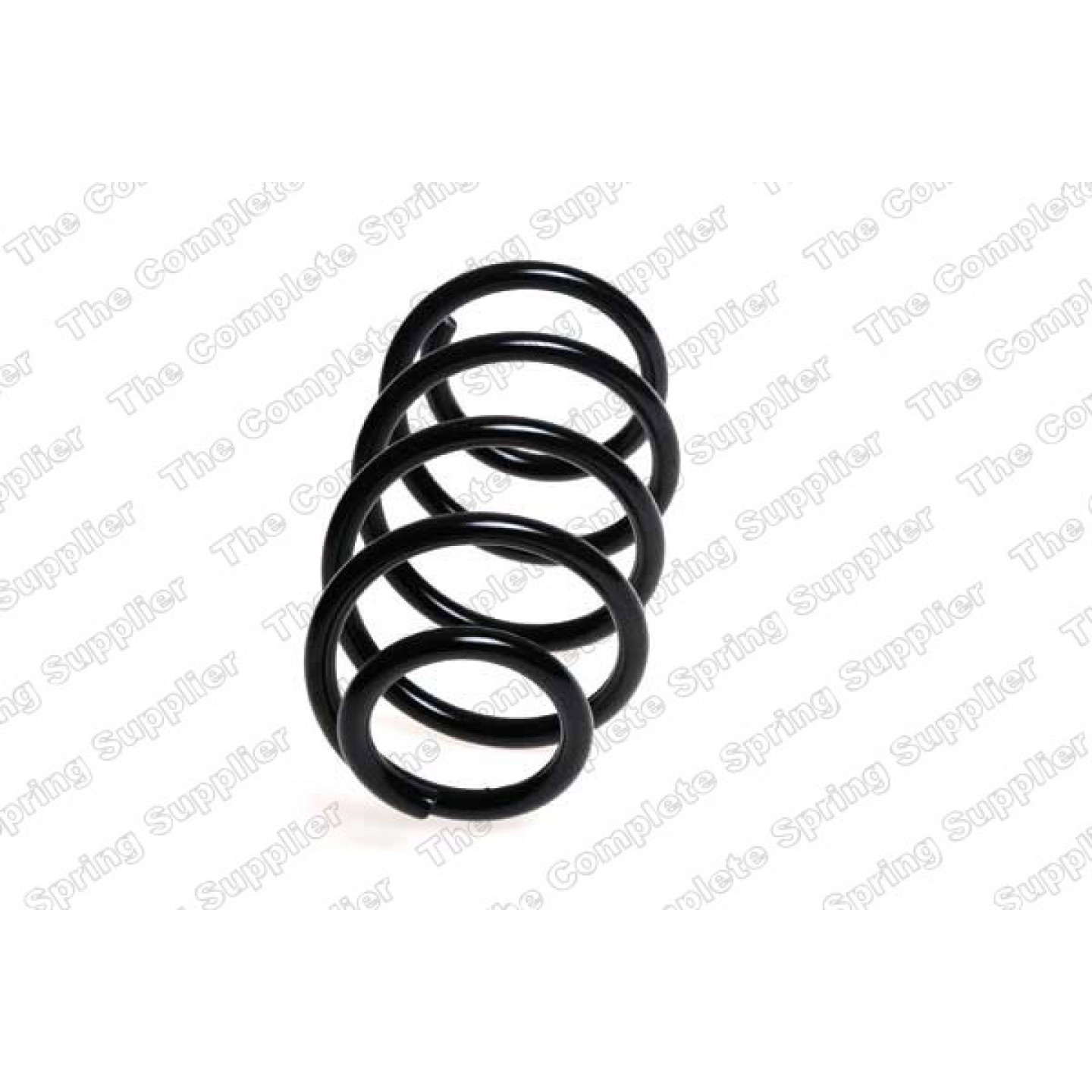 Spiralfeder LESJÖFORS 4086005
