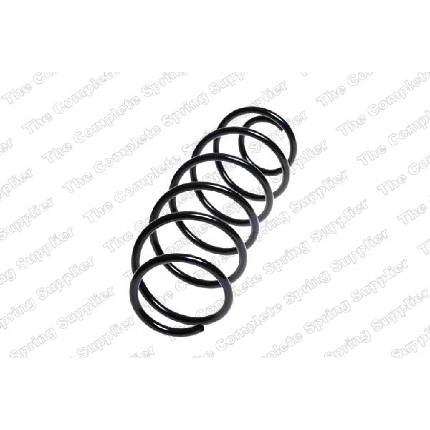 Spiralfeder LESJÖFORS 4086006