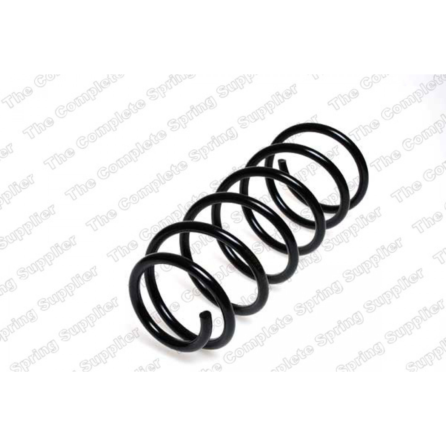 Spiralfeder LESJÖFORS 4095004