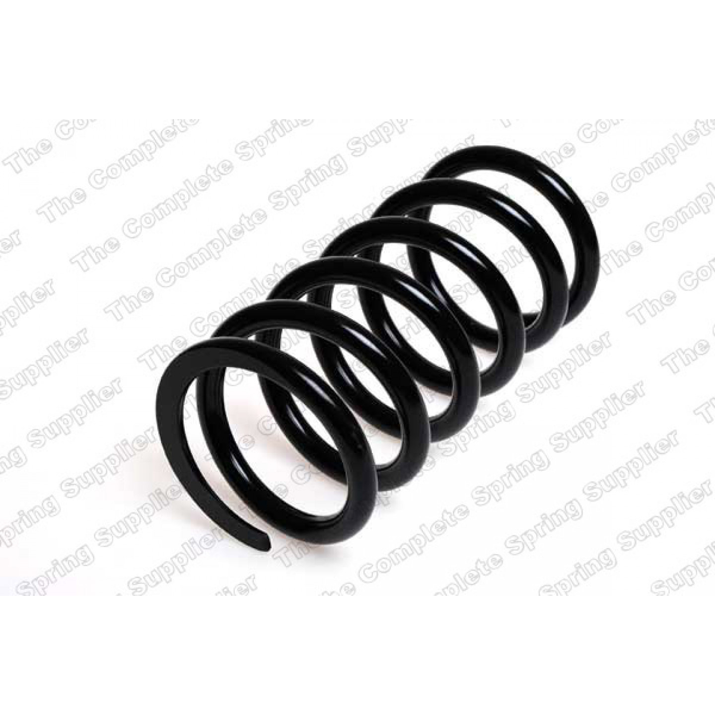 Spiralfjeder LESJÖFORS 4259223