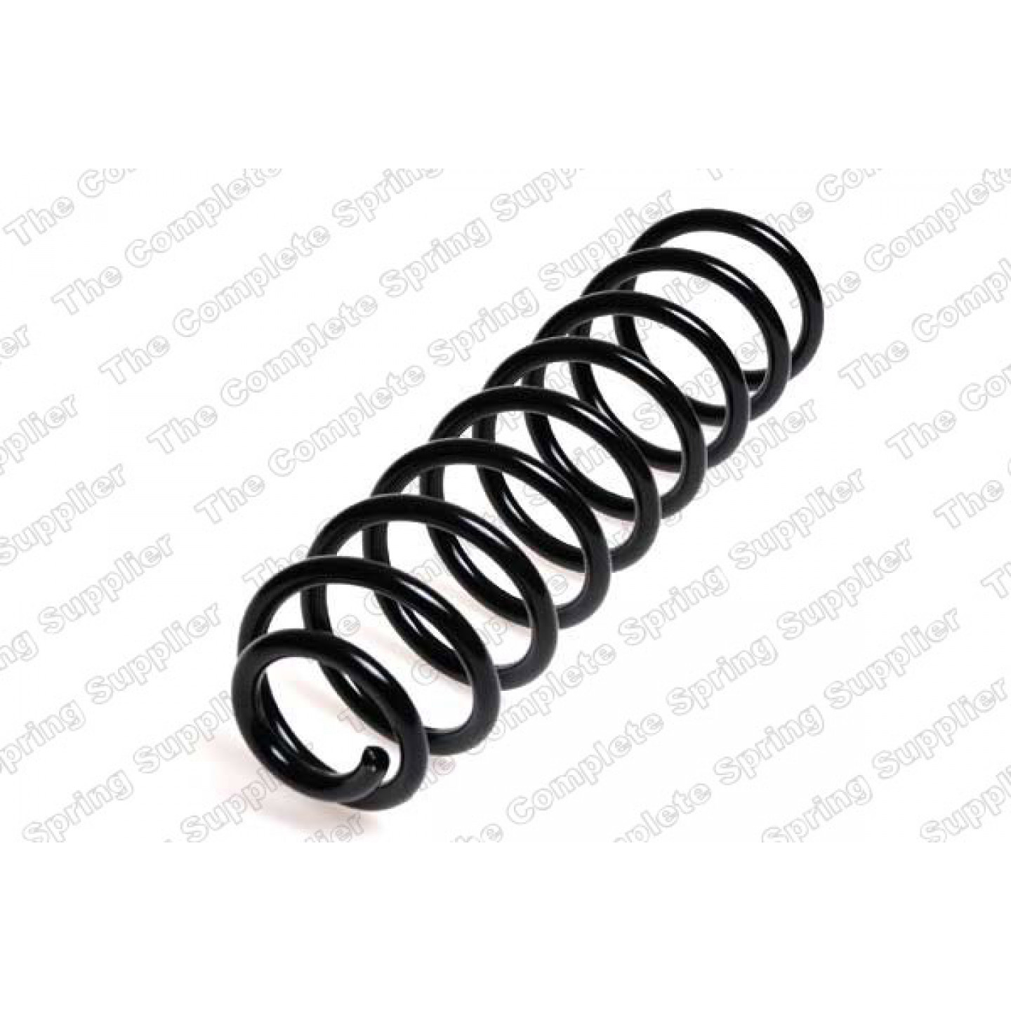 Spiralfeder LESJÖFORS 4282902