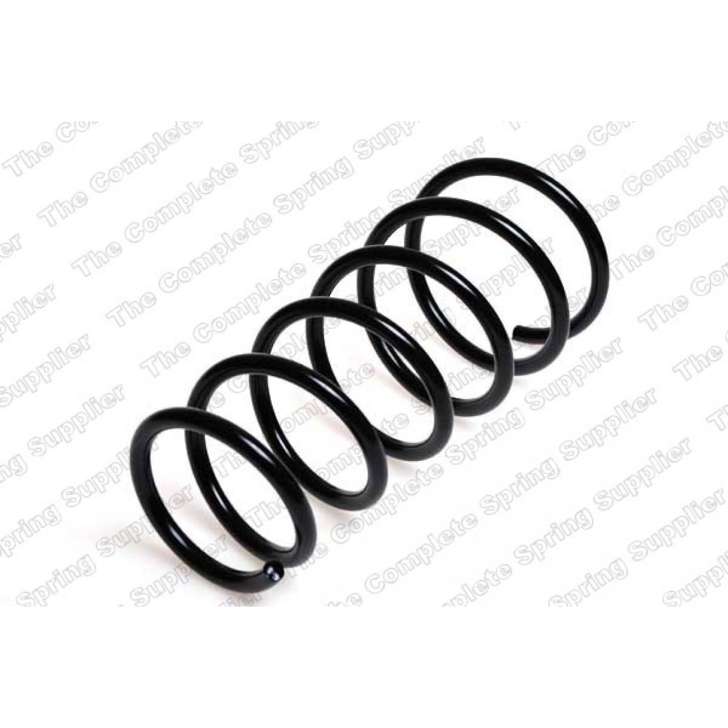 Spiralfjeder LESJÖFORS 4292554
