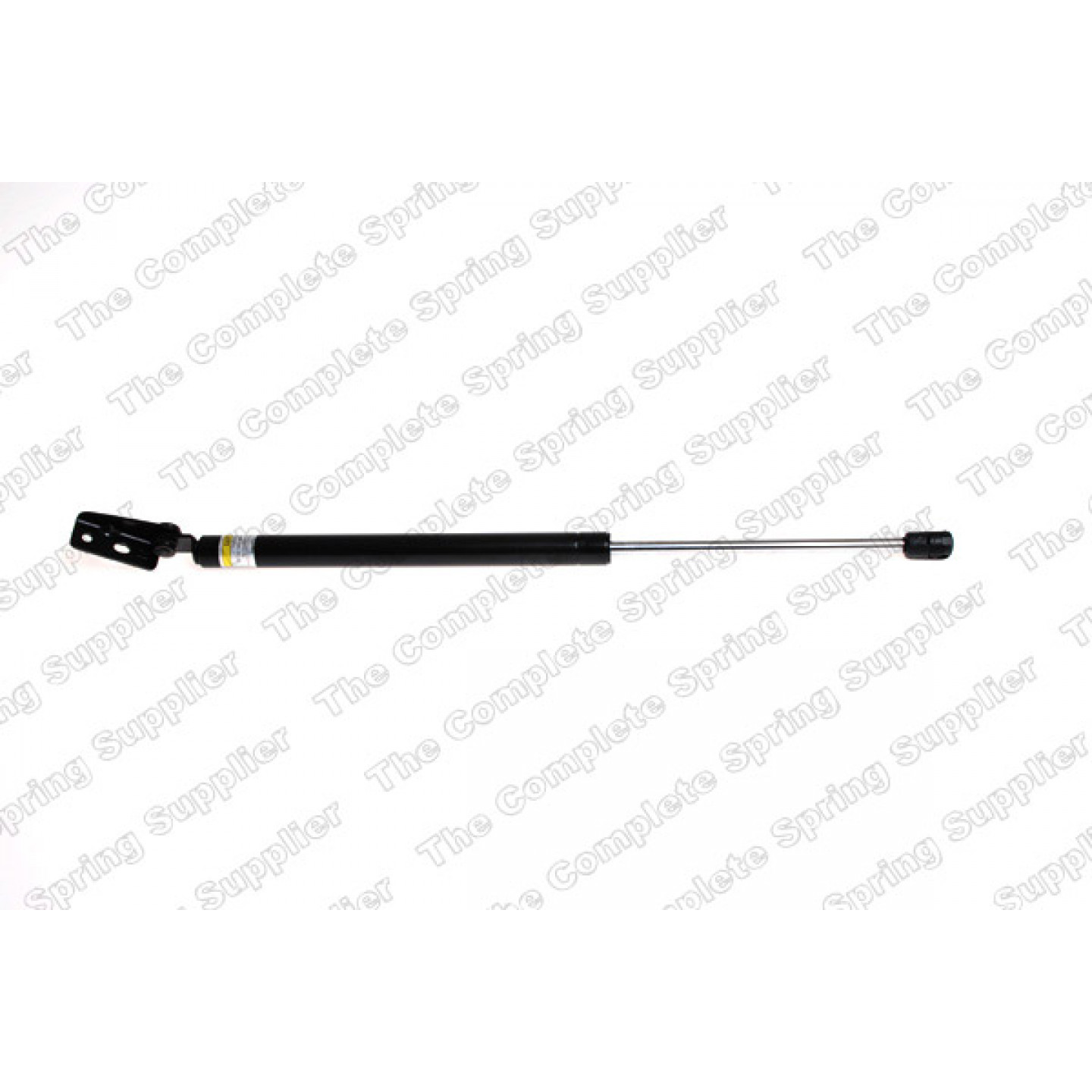 Gasveer, bagageruimte LESJÖFORS 8155409