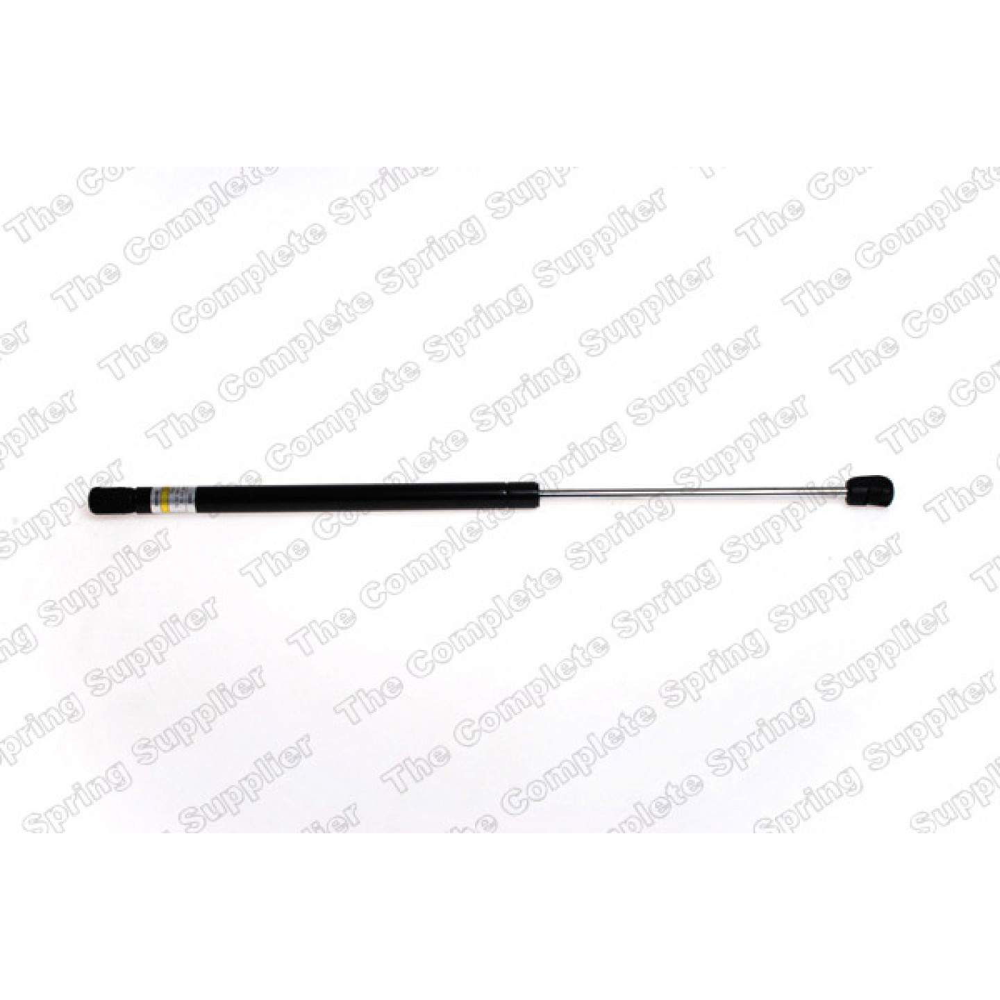 Gasveer, bagageruimte LESJÖFORS 8156810