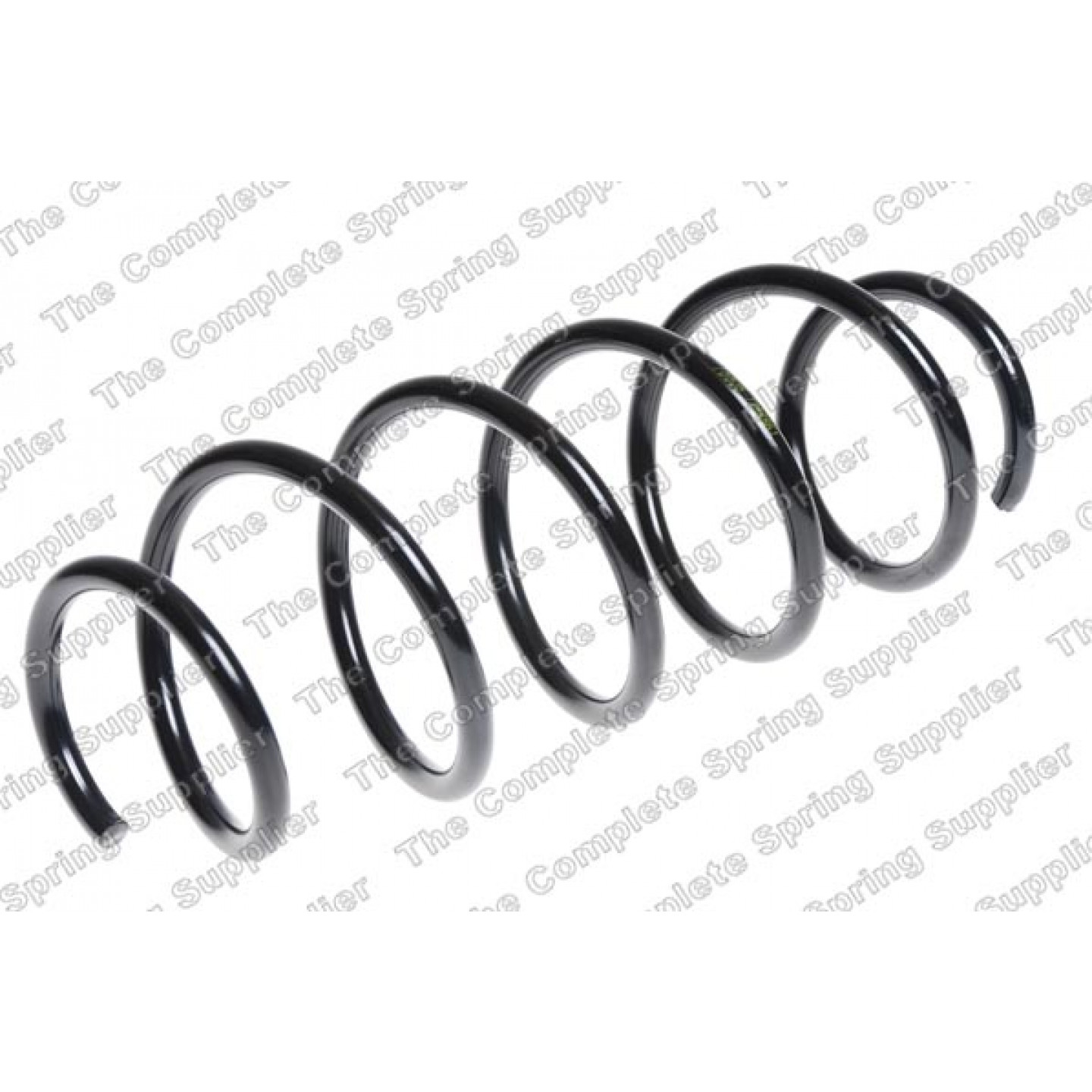 Spiralfeder LESJÖFORS 4027633