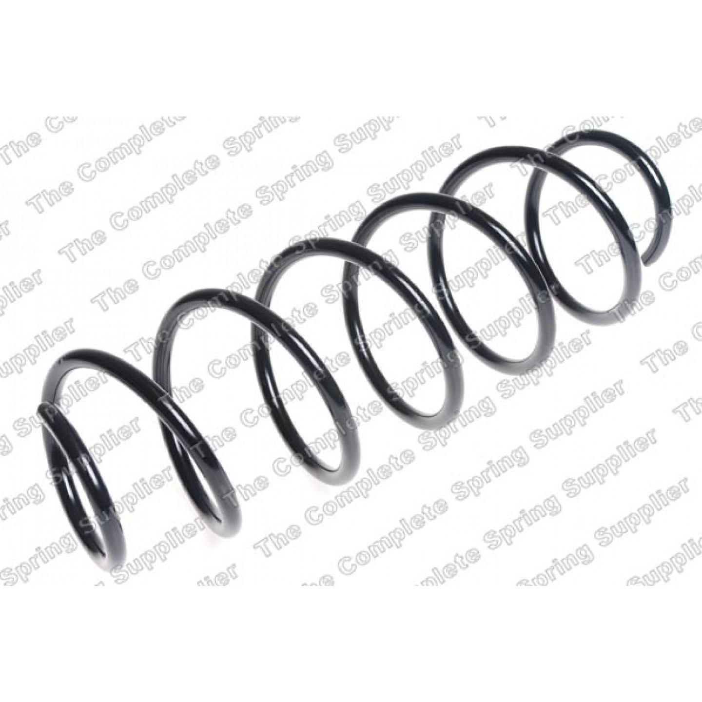 Spiralfeder LESJÖFORS 4015687