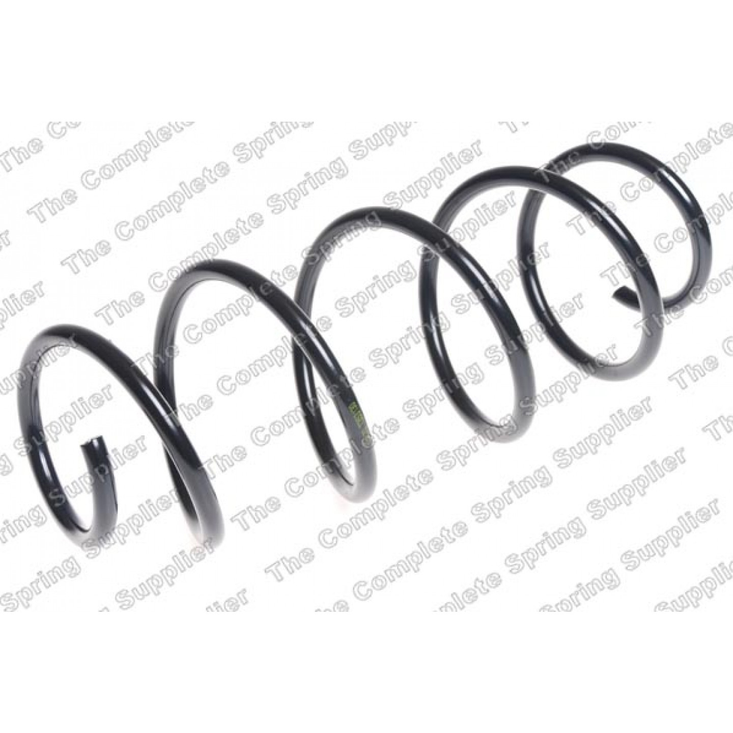 Spiralfeder LESJÖFORS 4015686