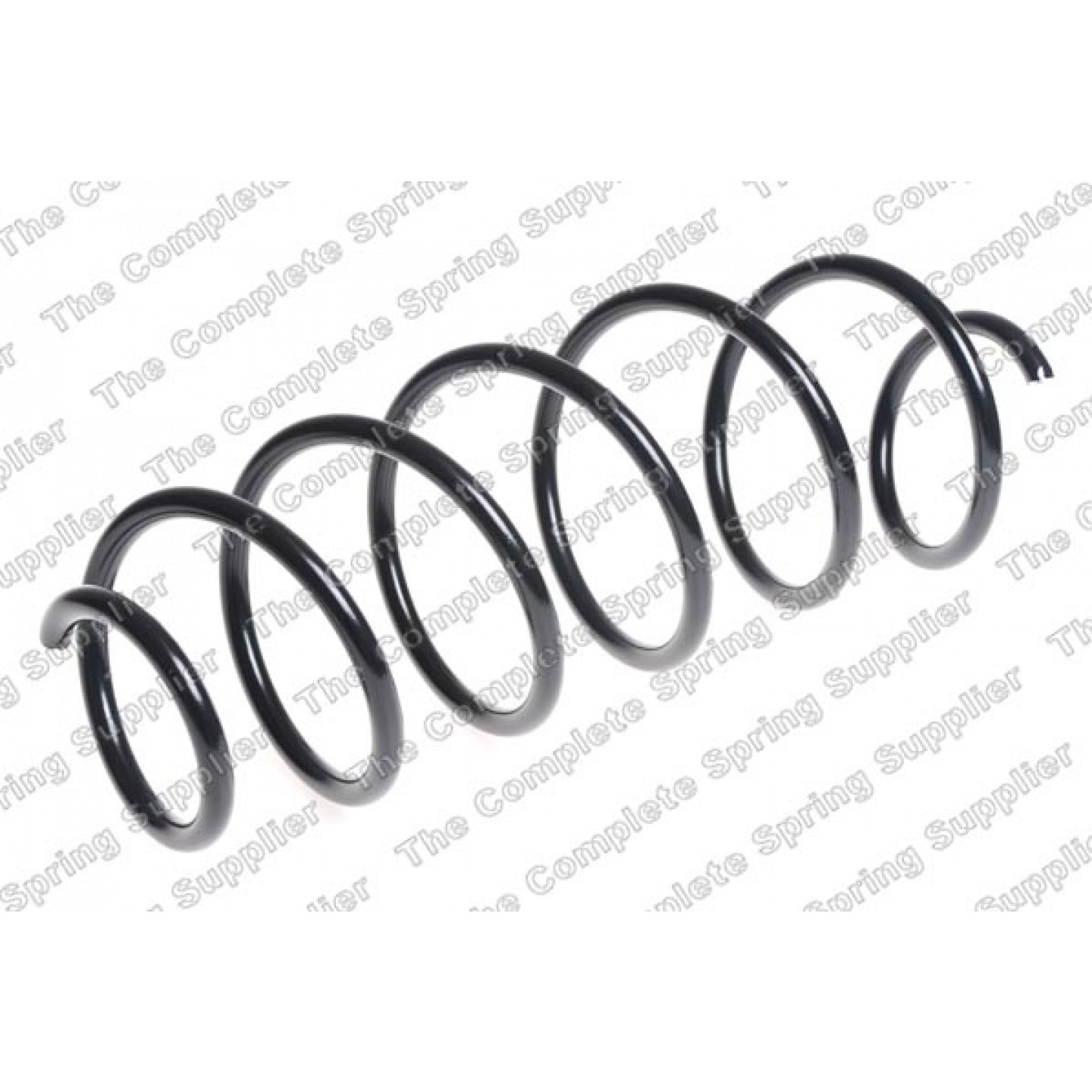 Spiralfeder LESJÖFORS 4015688