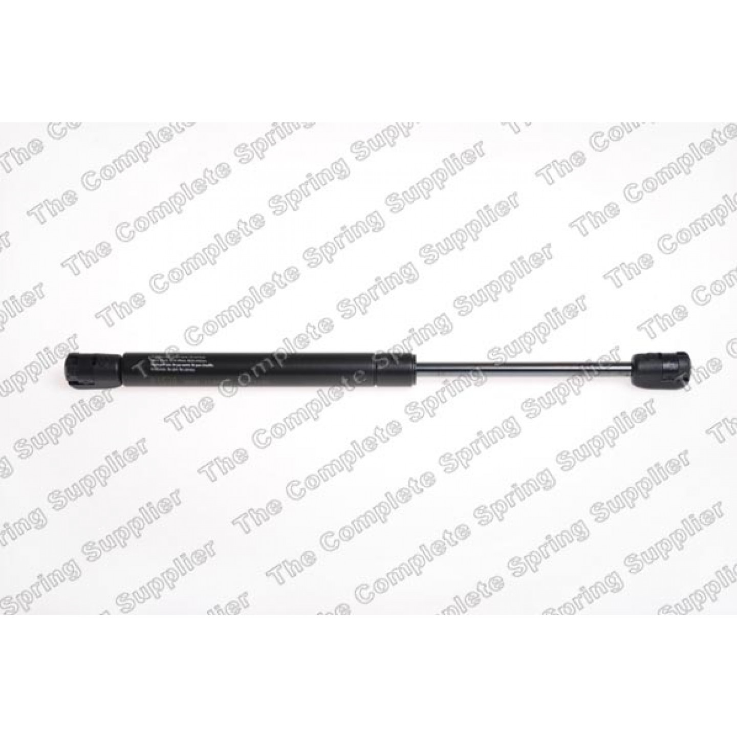 Mola pneumática, capot do motor LESJÖFORS 8095808