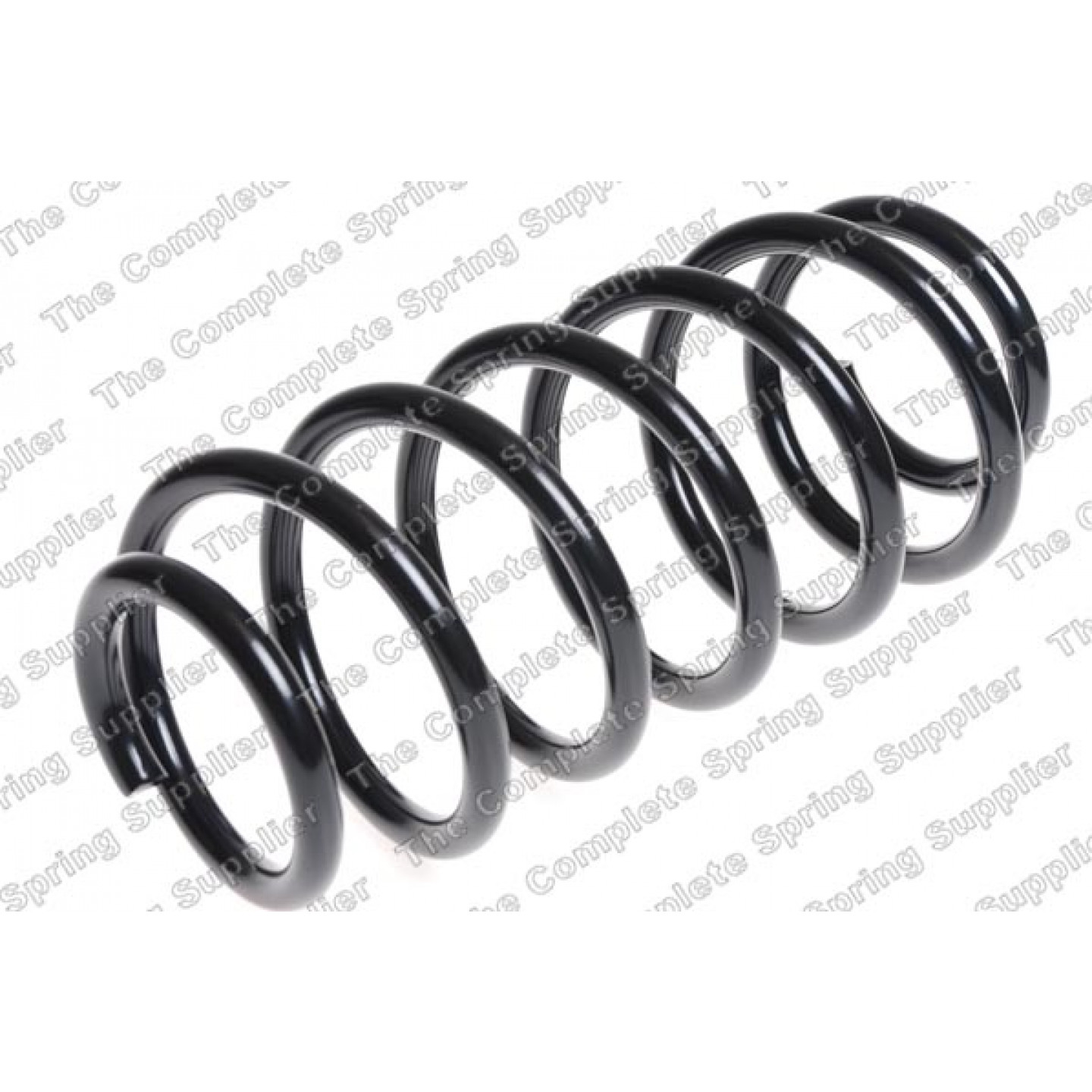 Spiralfeder LESJÖFORS 4275748