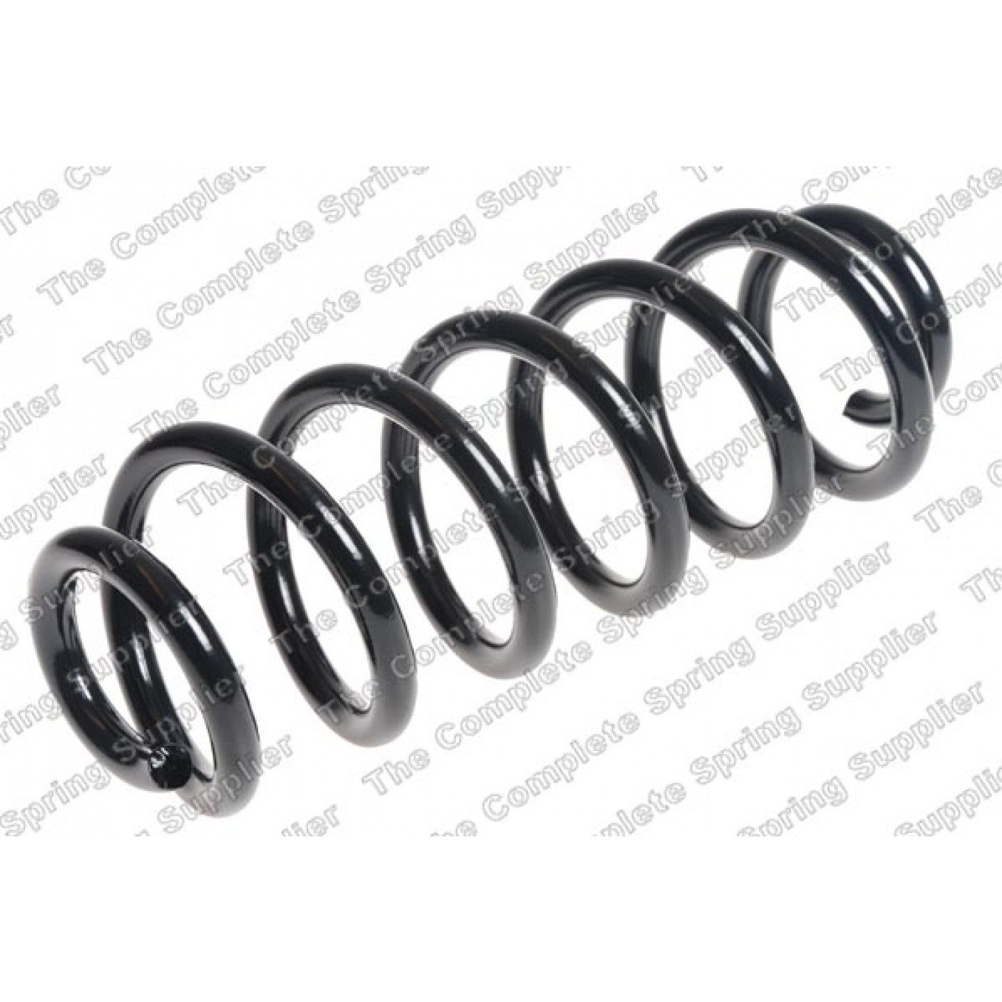Spiralfjeder LESJÖFORS 4295113