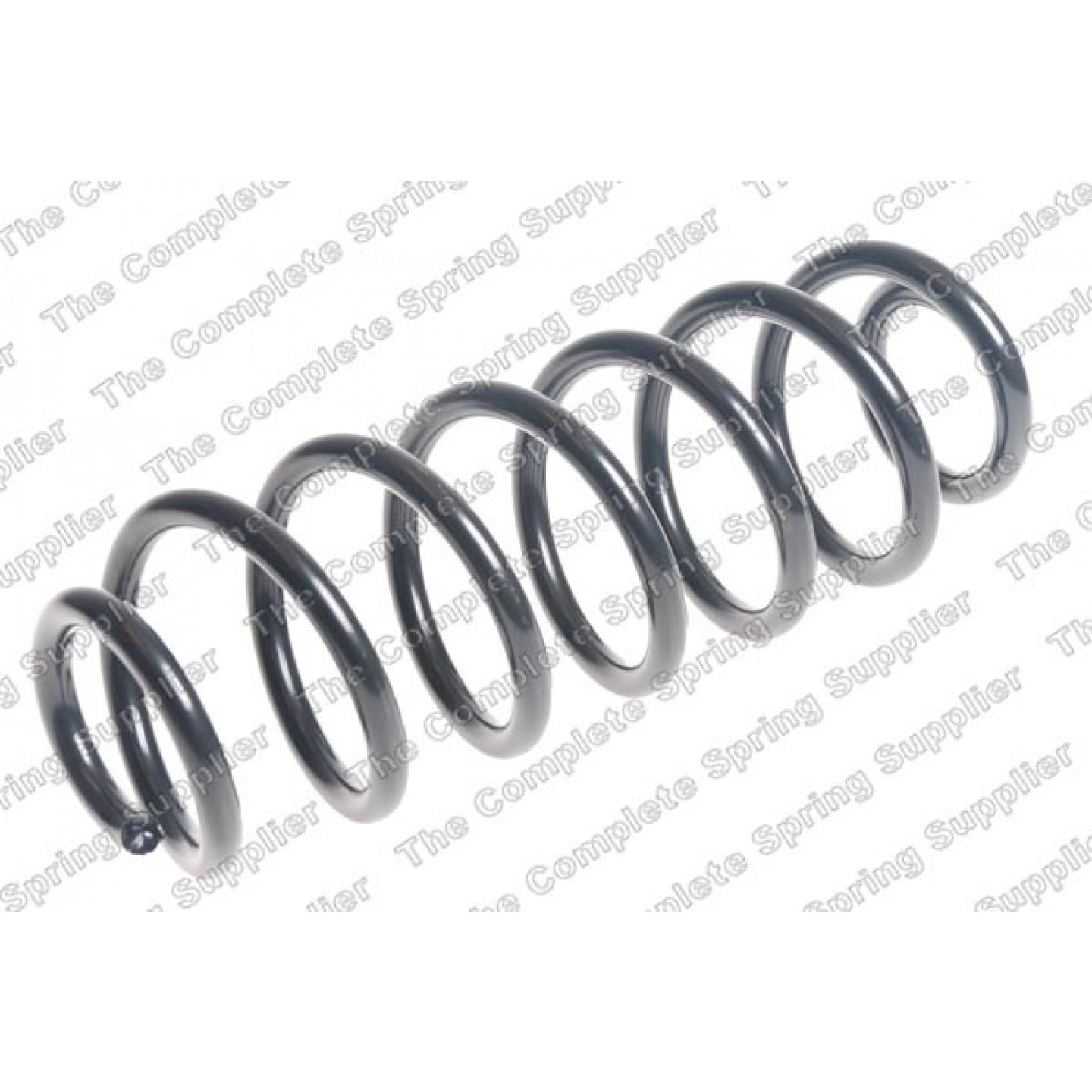 Mola helicoidal LESJÖFORS 4215641