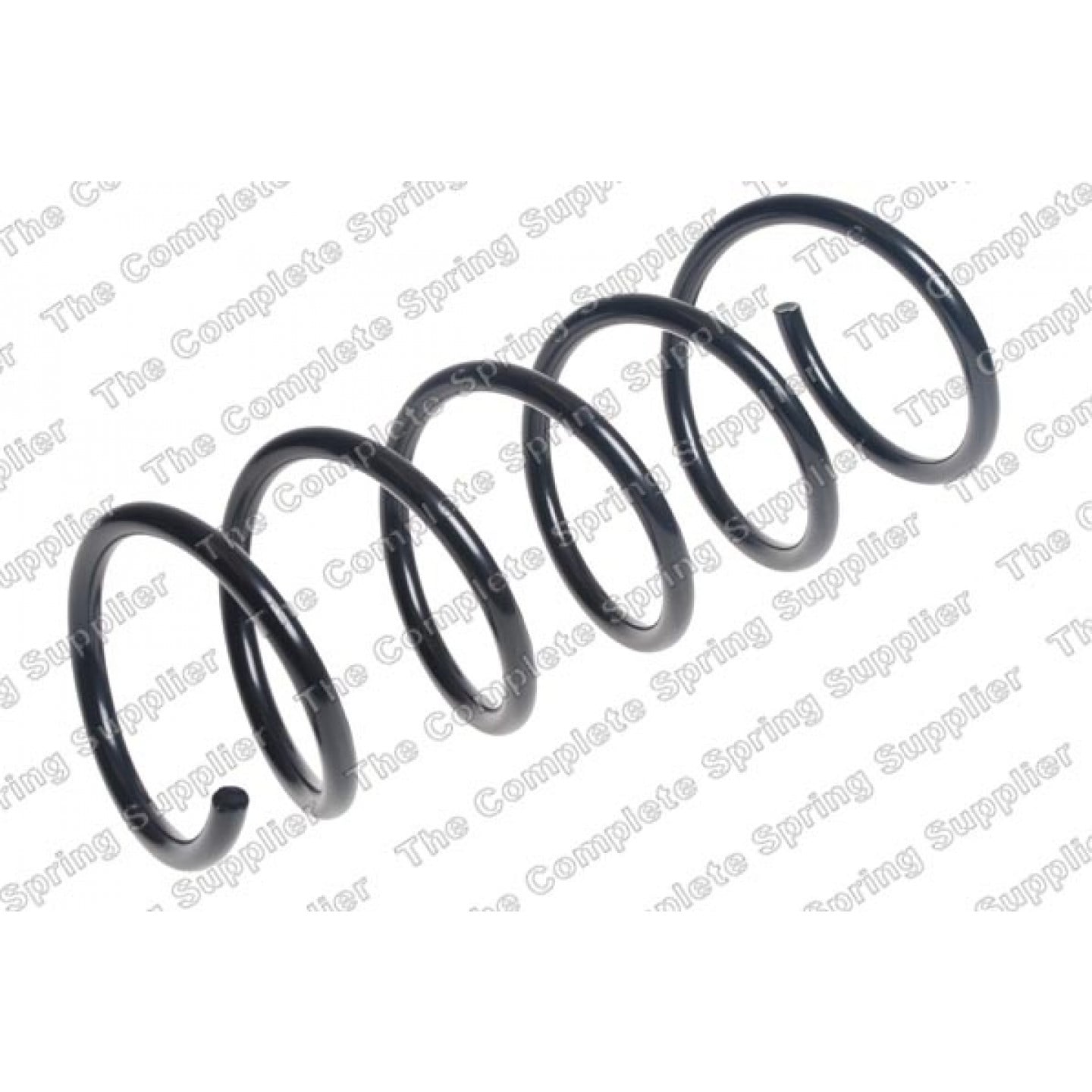Spiralfjeder LESJÖFORS 4017005