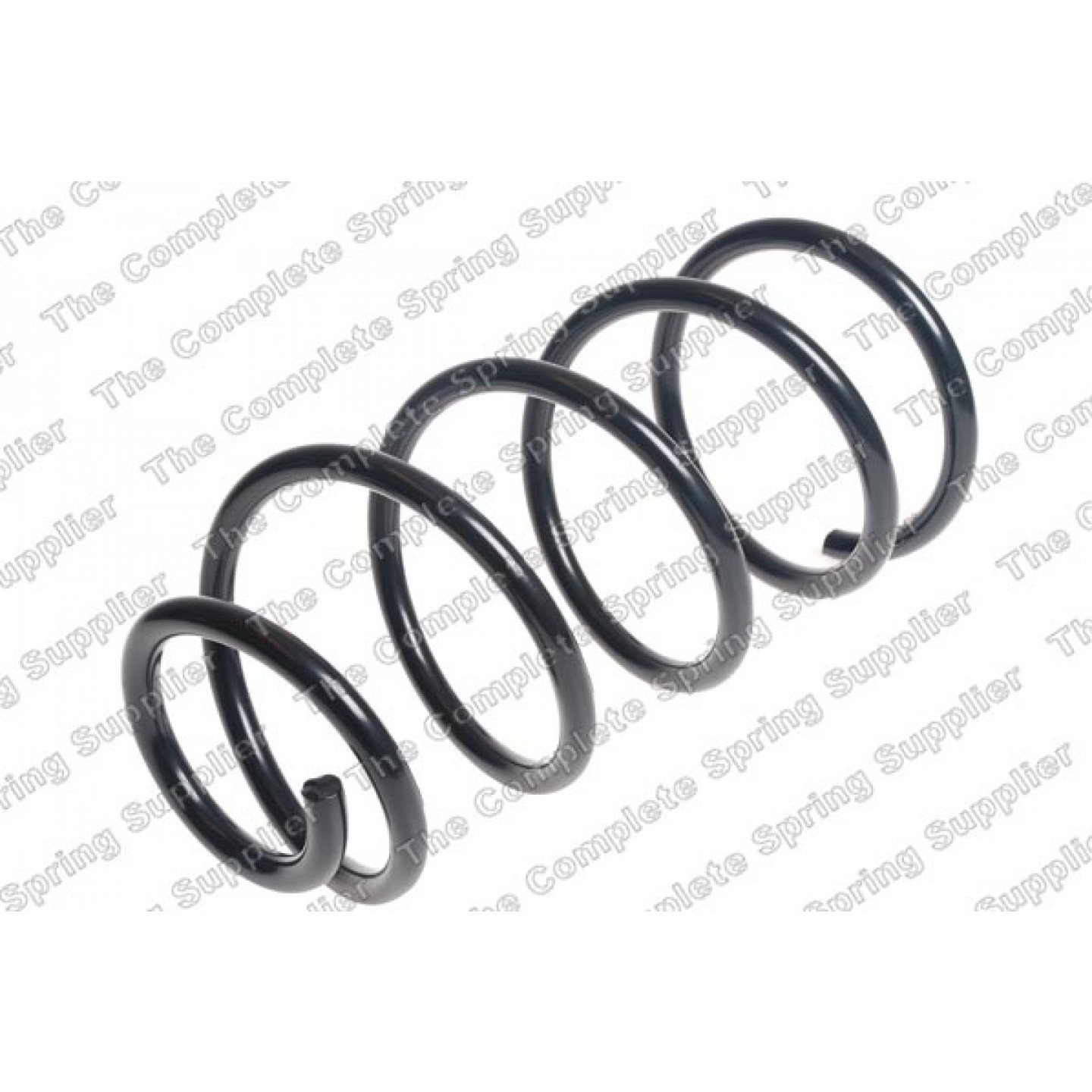 Spiralfeder LESJÖFORS 4027650