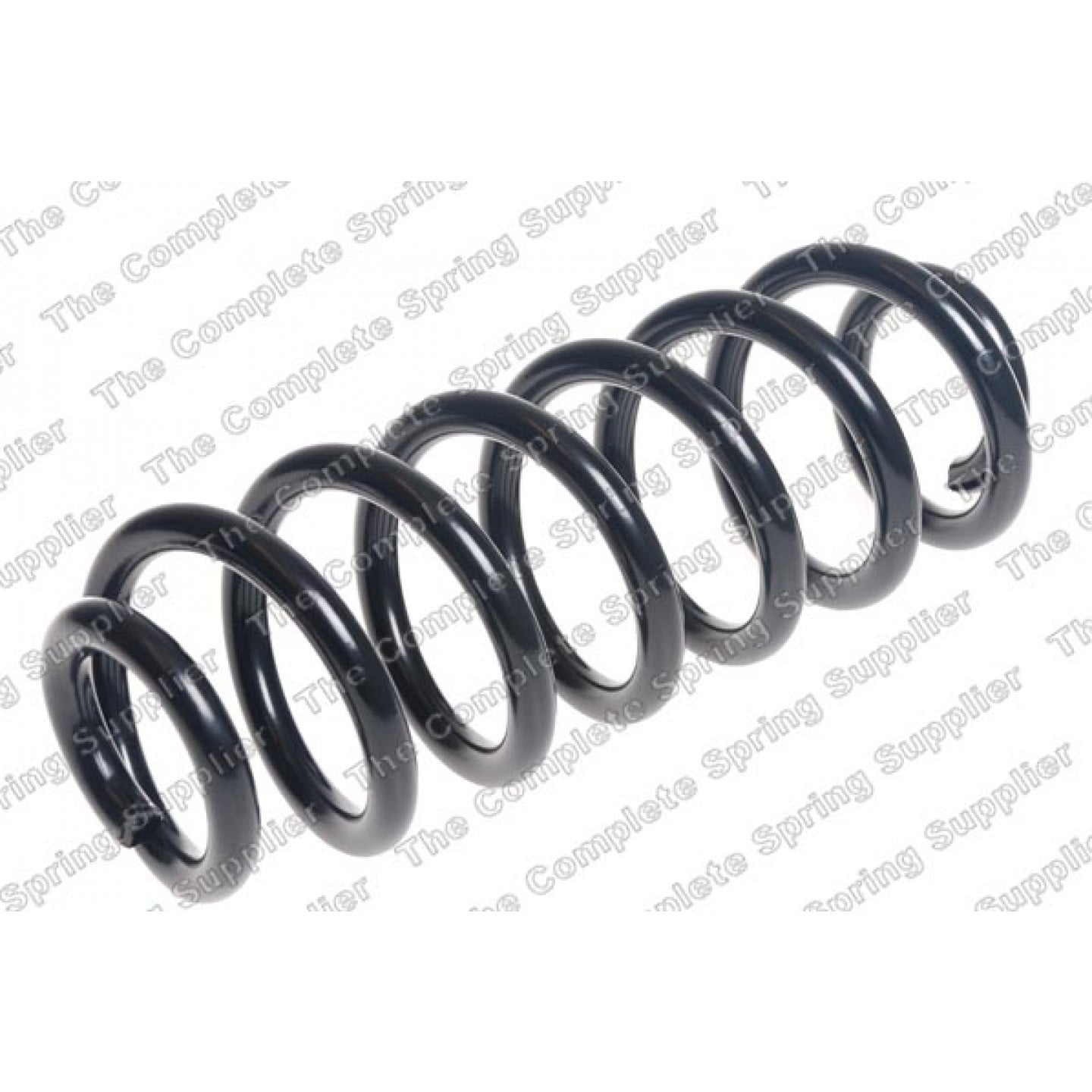 Spiralfjeder LESJÖFORS 4295116