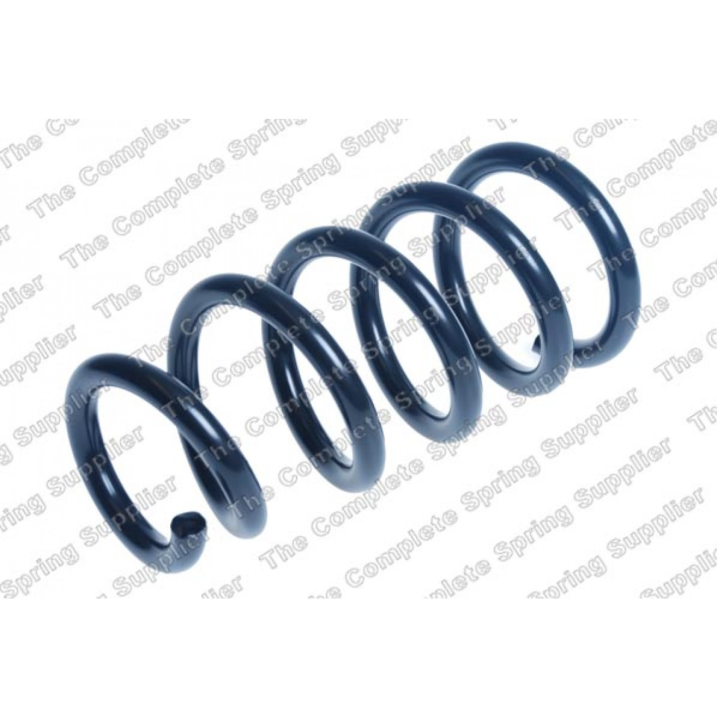 Spiralfjeder LESJÖFORS 4235768