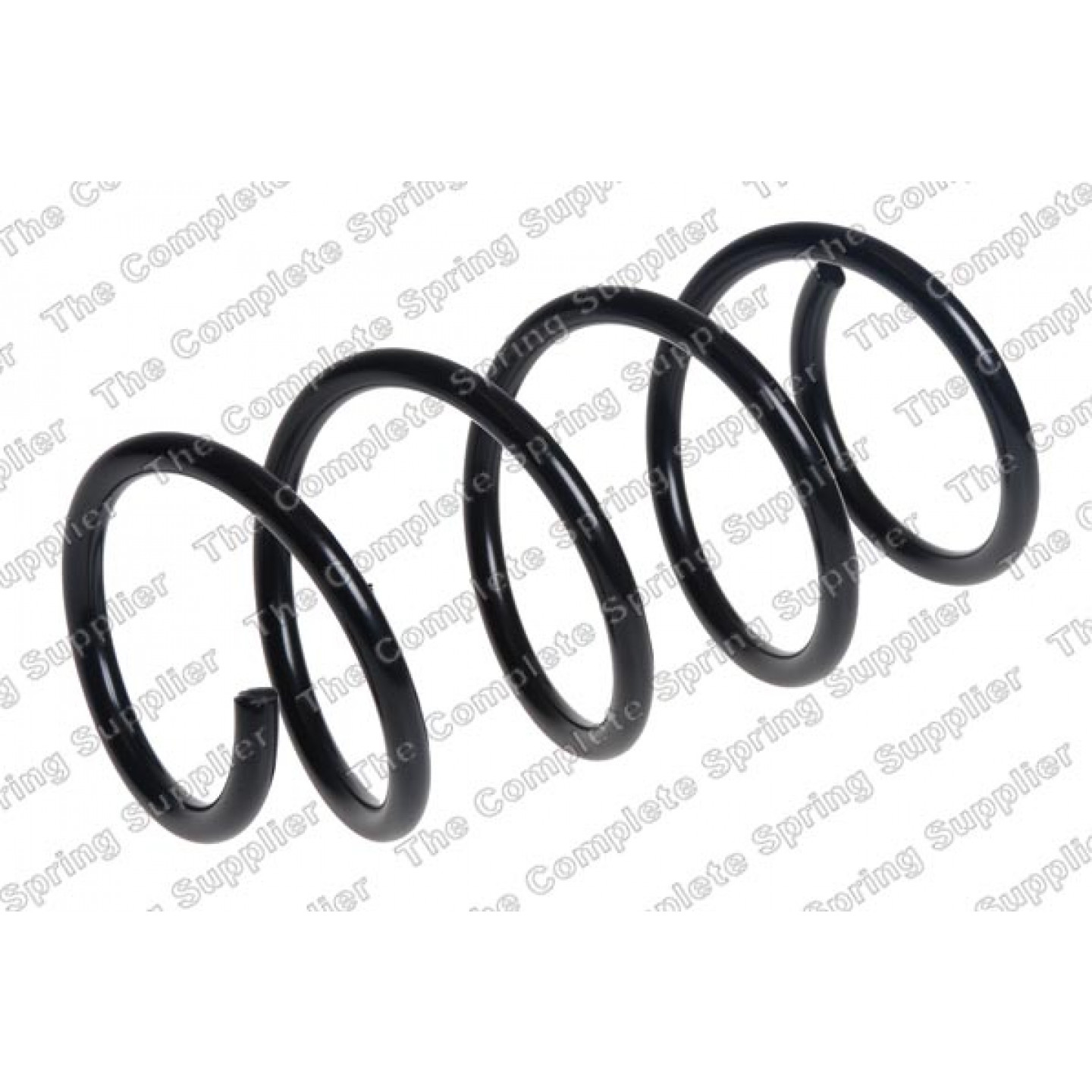 Spiralfeder LesjÖFors 4004316