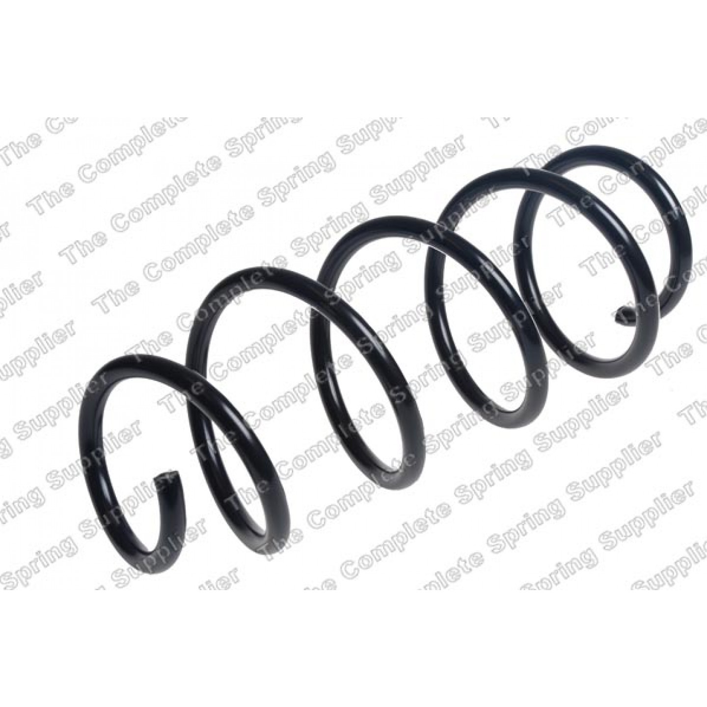 Ressort de suspension LESJÖFORS 4088947