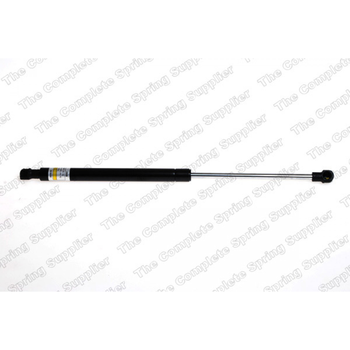 Gasfeder, Motorhaube KILEN 310002
