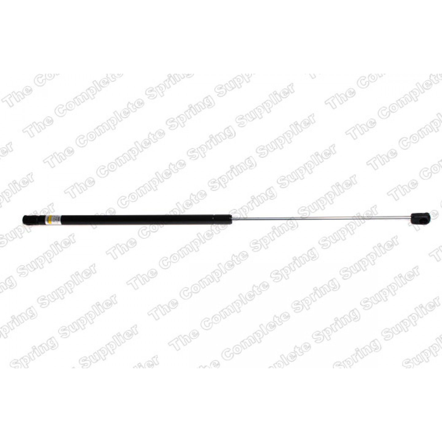 Gasfeder, Motorhaube KILEN 338004