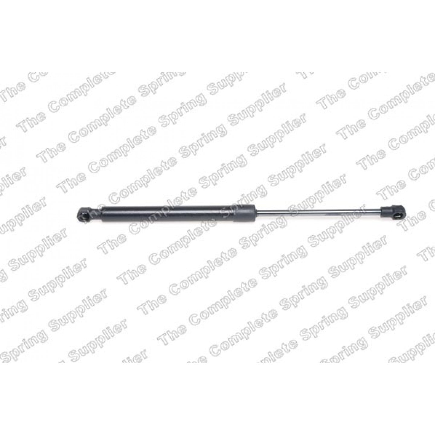 Gasveer, bagageruimte KILEN 429007