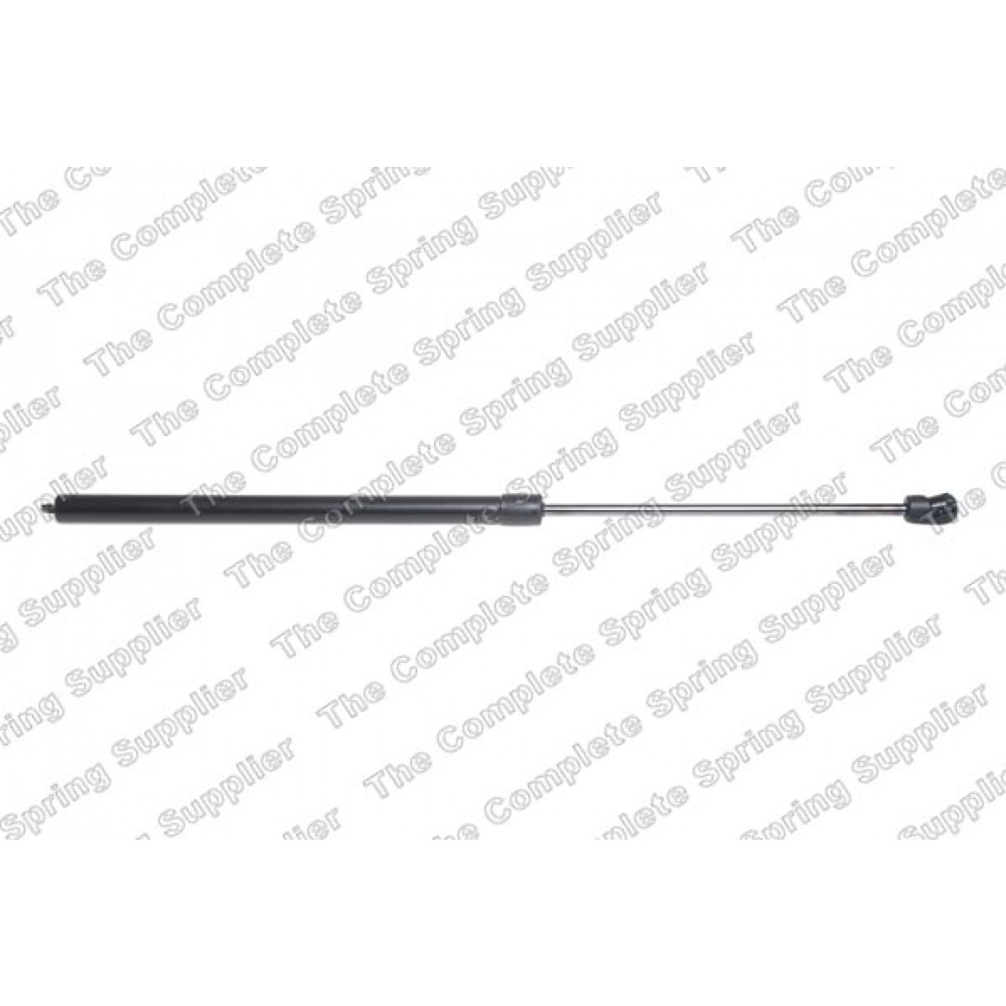 Gasfeder, Motorhaube KILEN 338026