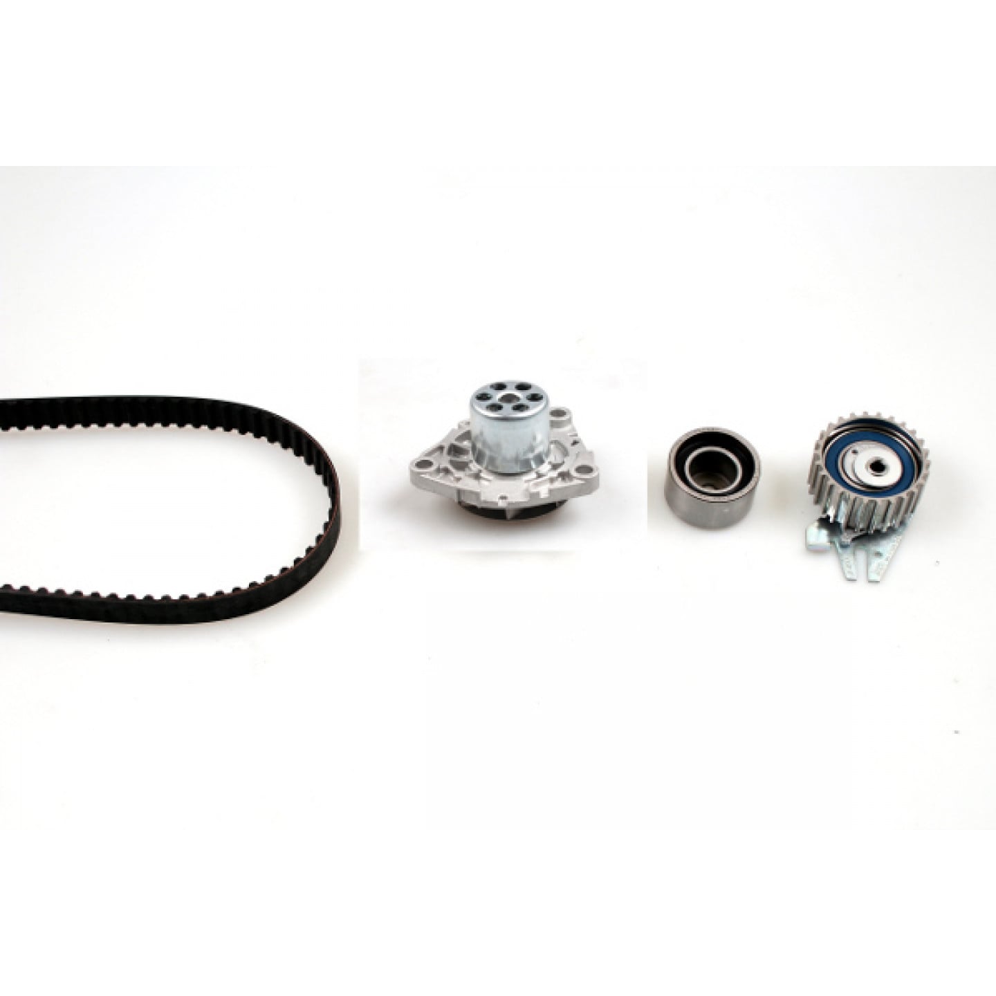 Waterpomp & distributieriemset HEPU PK10895