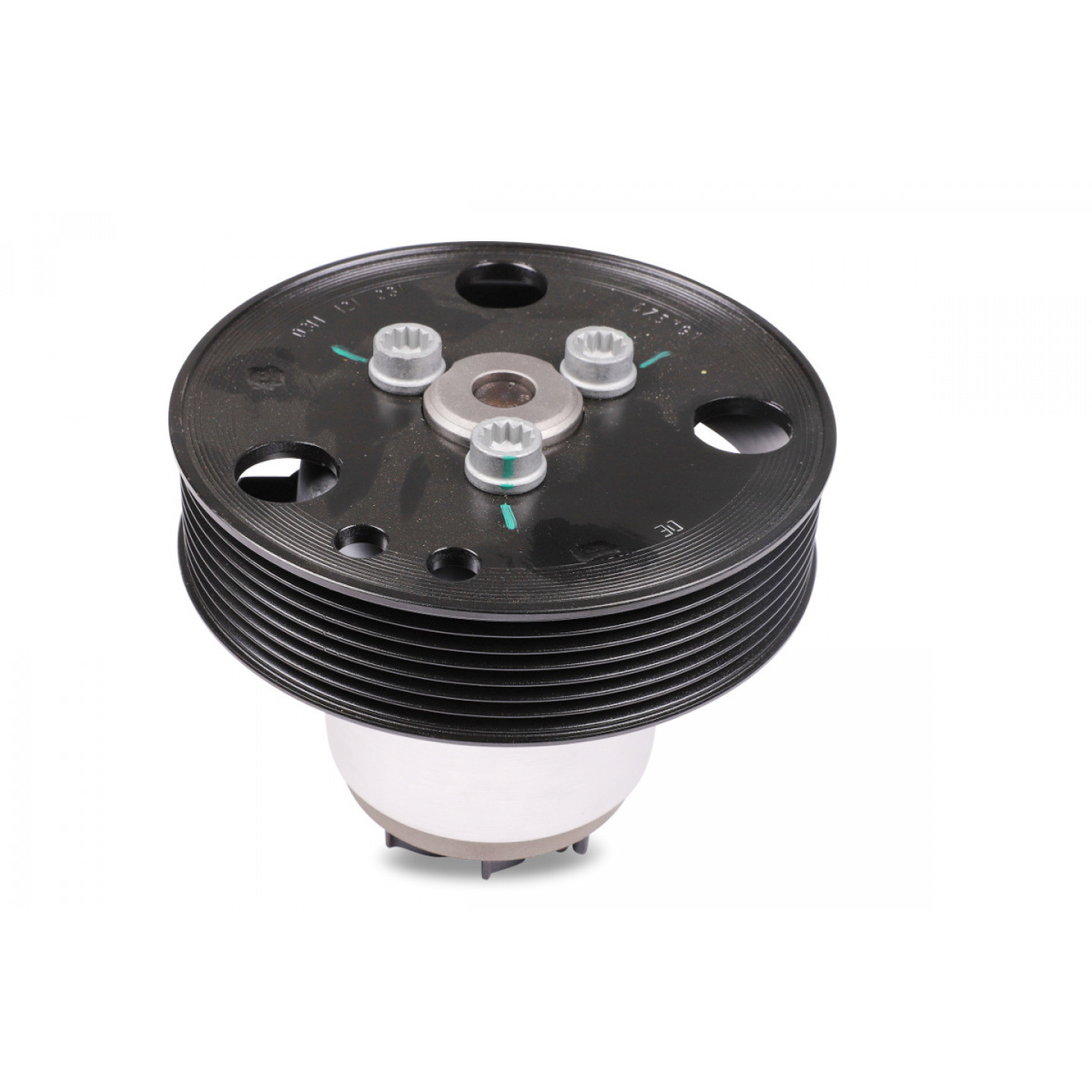 Pompe à eau, refroidissement du moteur HEPU P693M