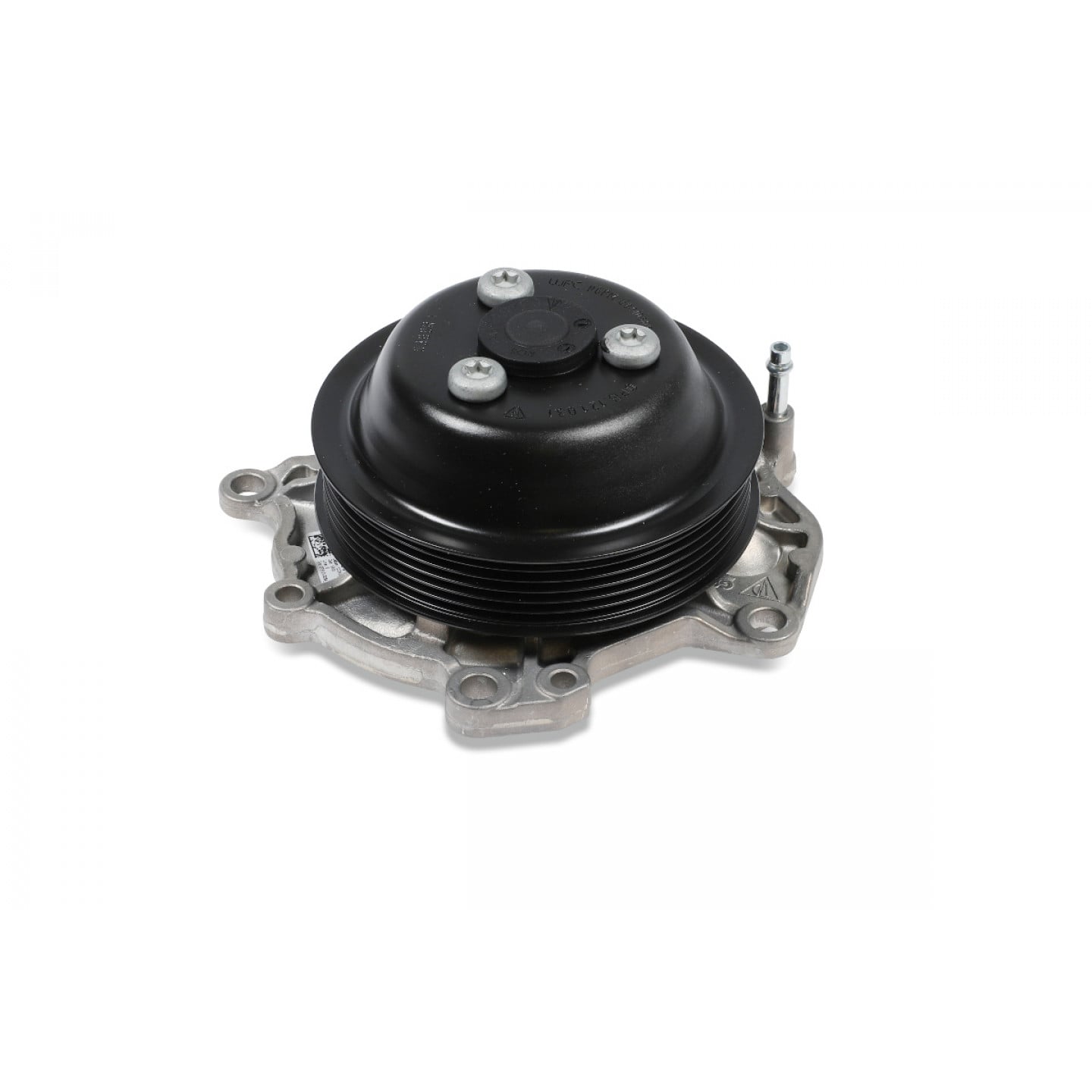 Pompe à eau, refroidissement du moteur HEPU P695