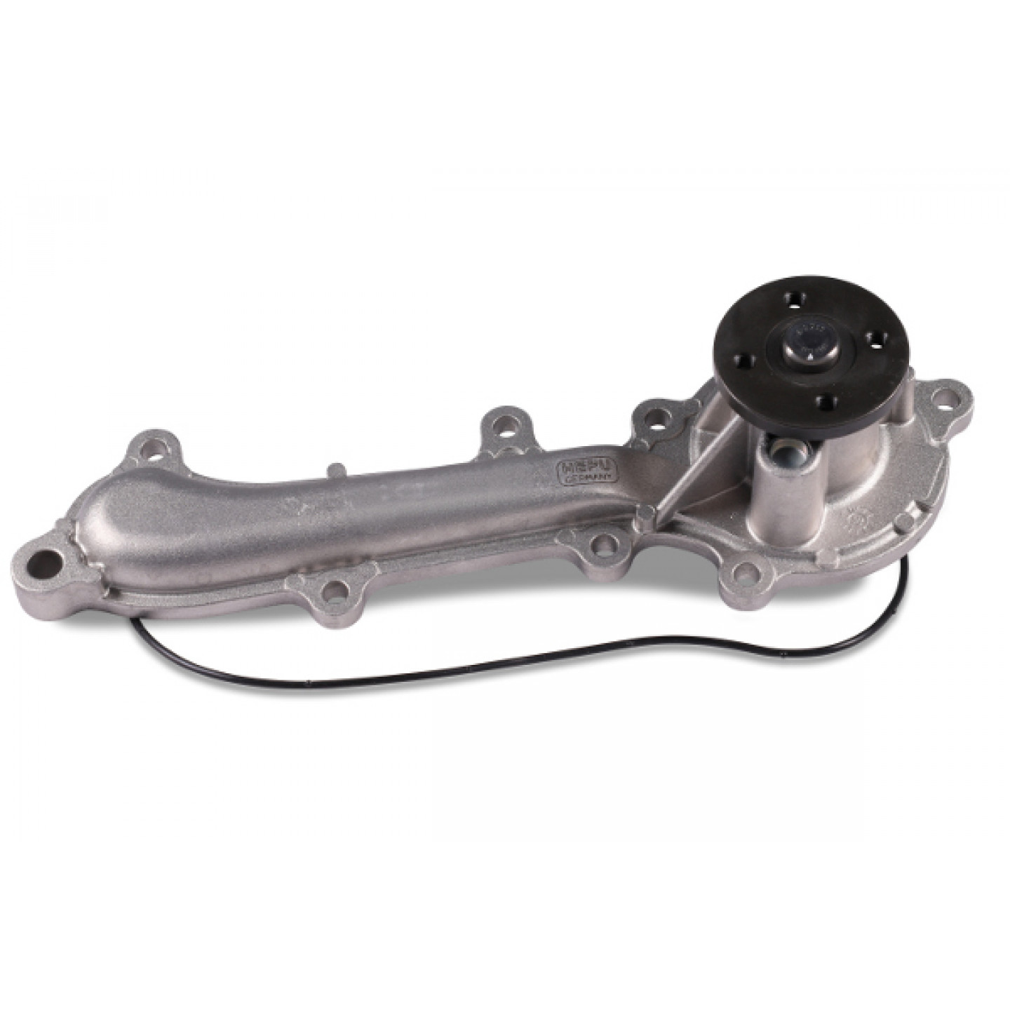 Pompe à eau, refroidissement du moteur HEPU P132