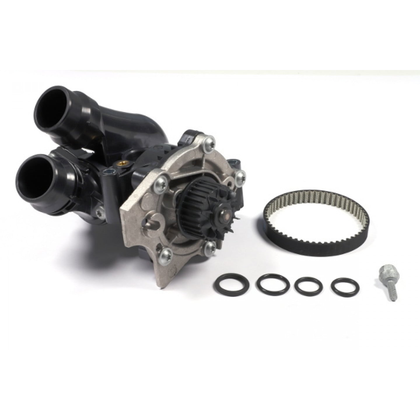 Pompe à eau HEPU P682P