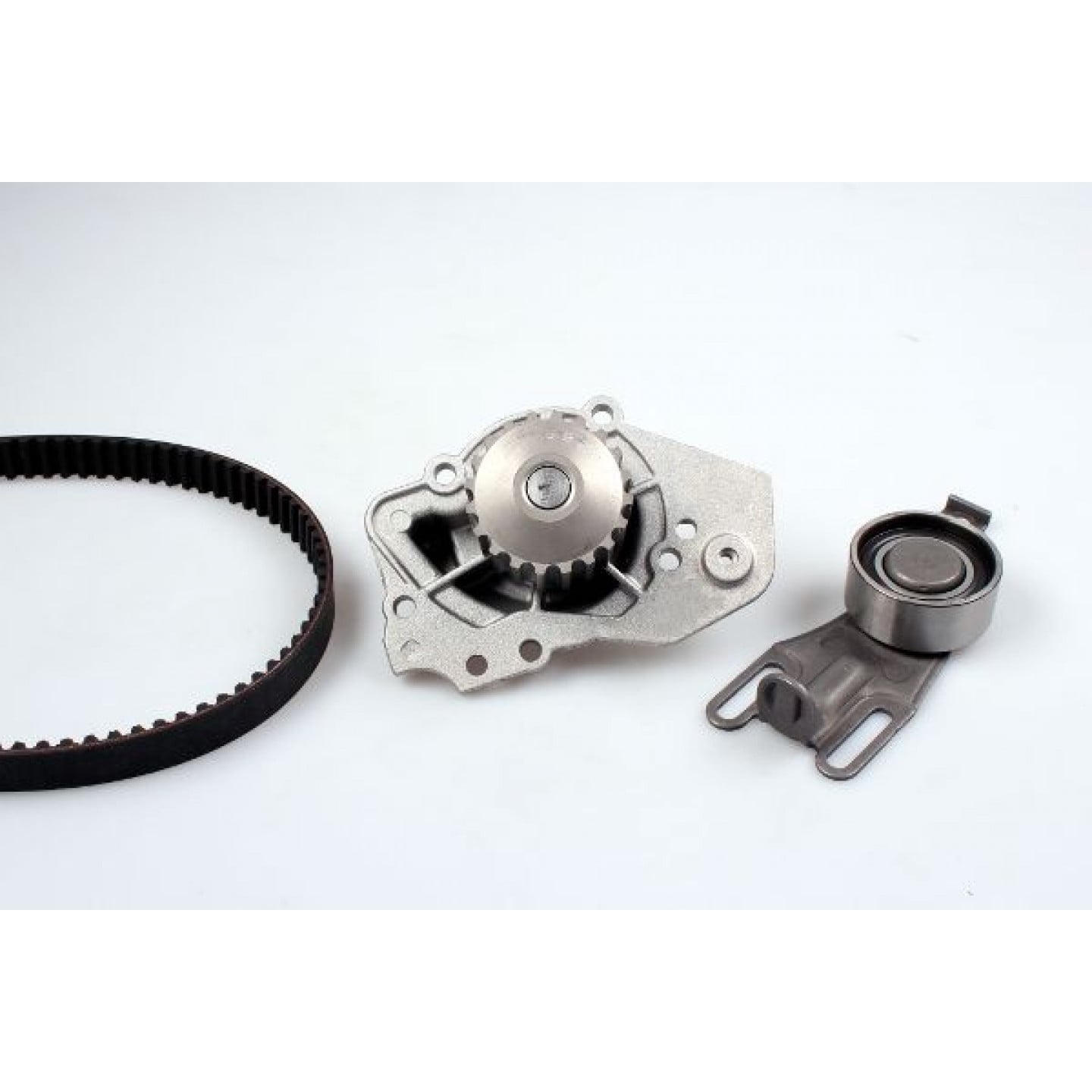 Waterpomp & distributieriemset HEPU PK08160