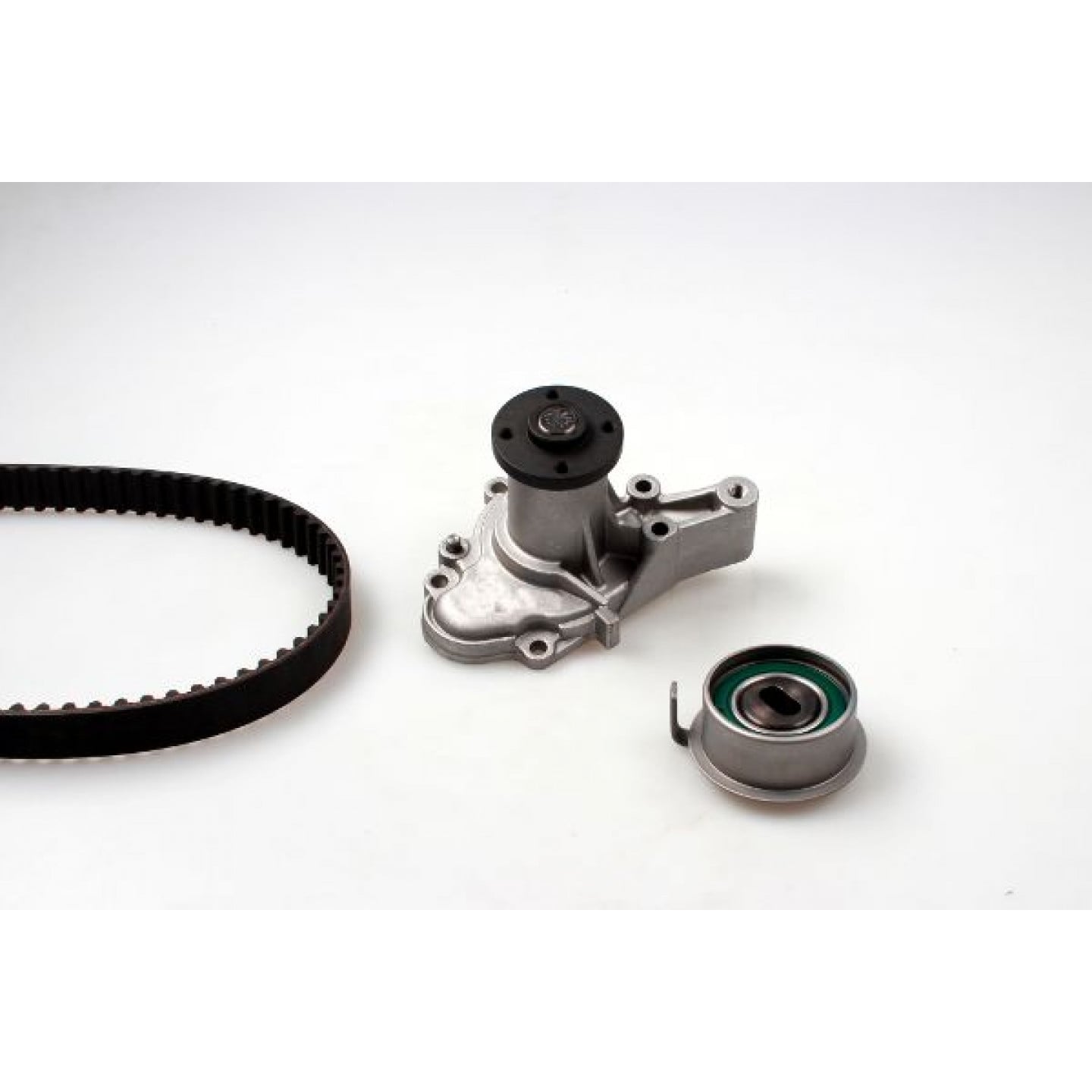 Waterpomp & distributieriemset HEPU PK79930