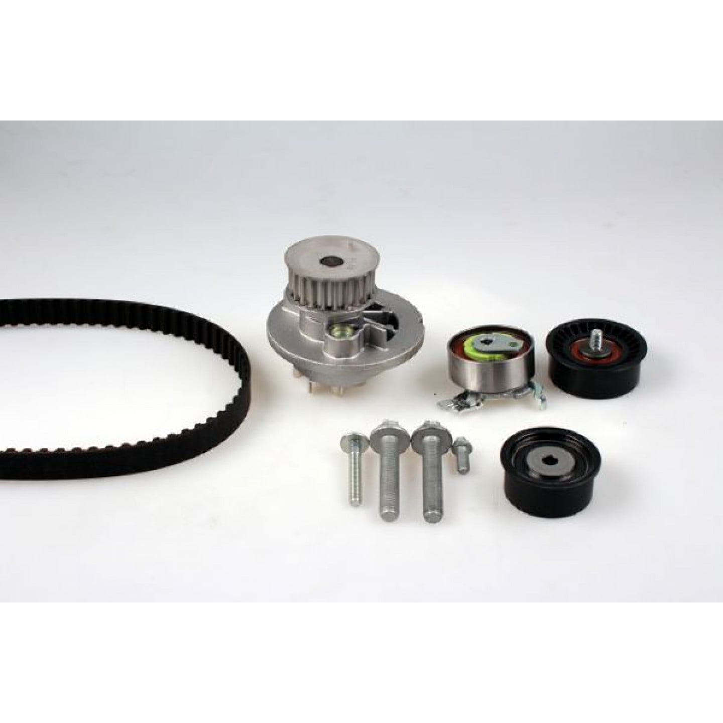 Waterpomp & distributieriemset HEPU PK03240