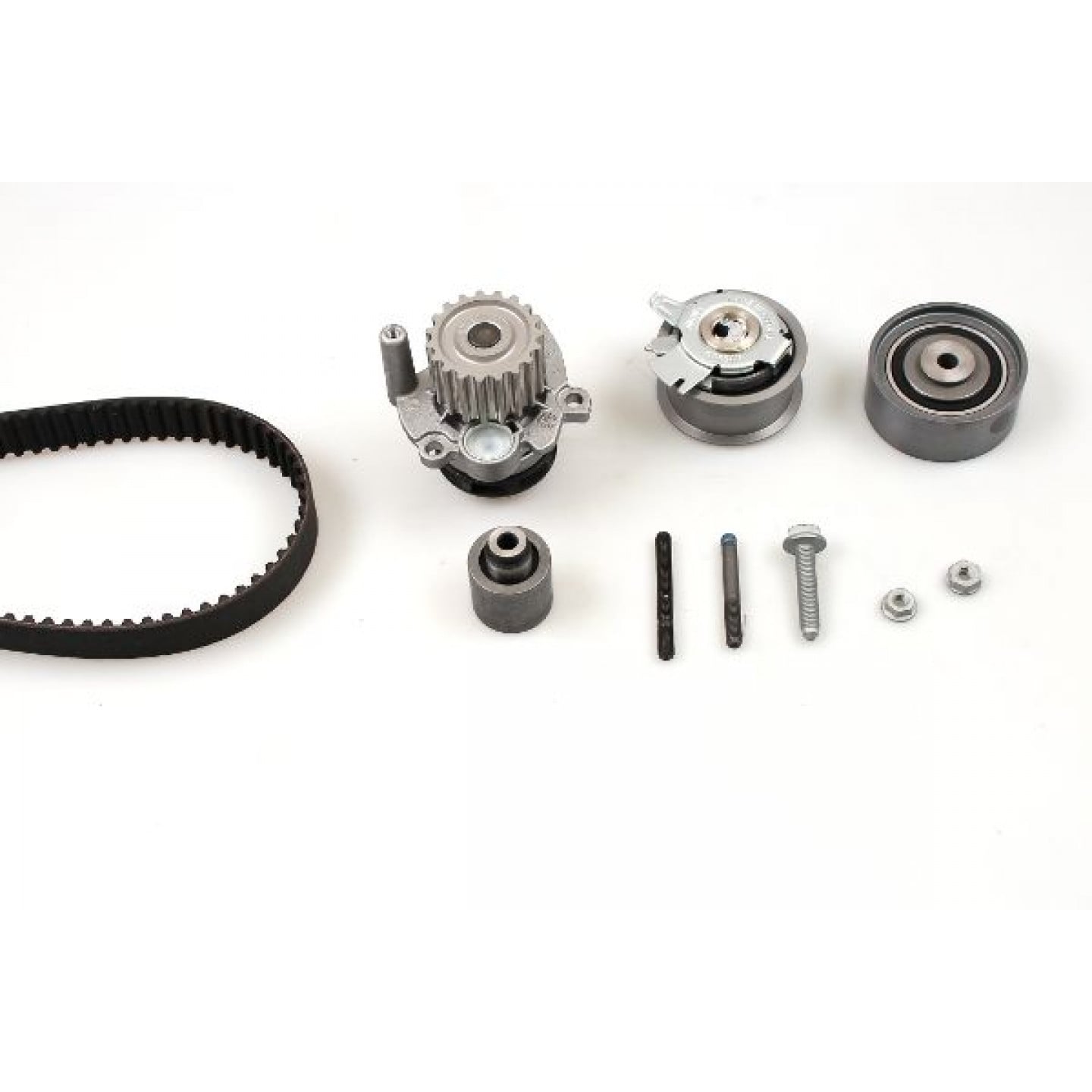 Waterpomp & distributieriemset HEPU PK05511