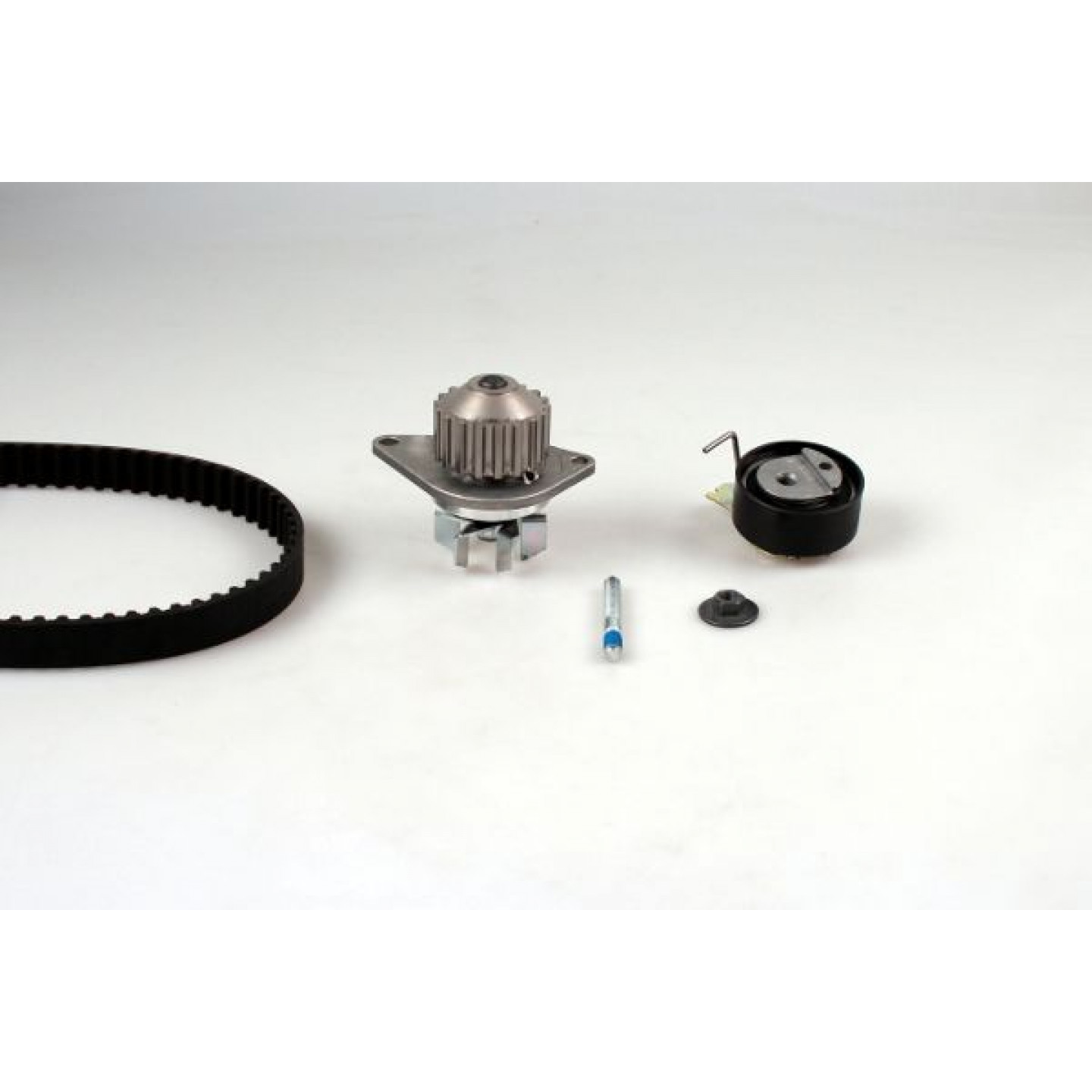 Wasserpumpe & Zahnriemensatz HEPU PK08460
