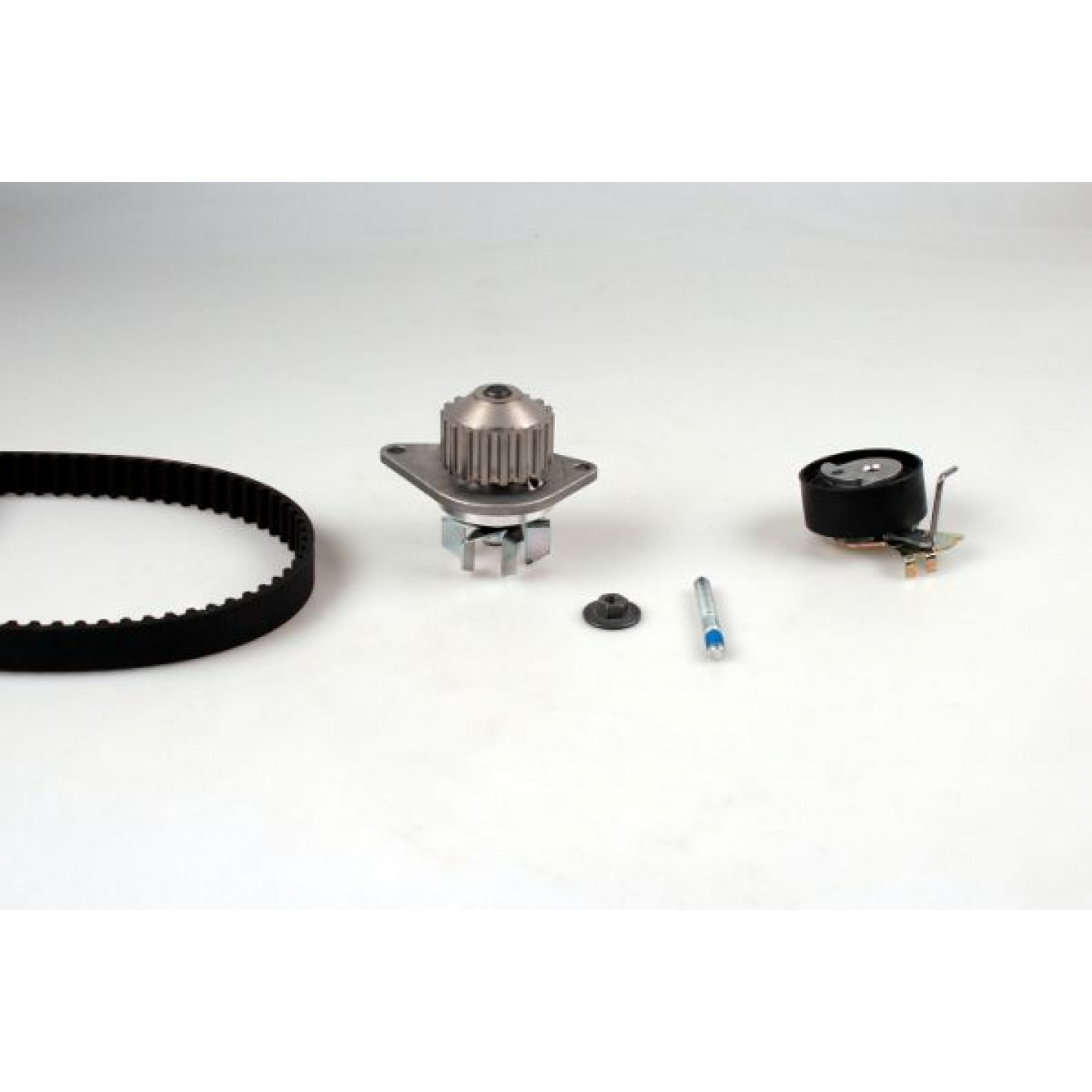 Wasserpumpe & Zahnriemensatz HEPU PK08461